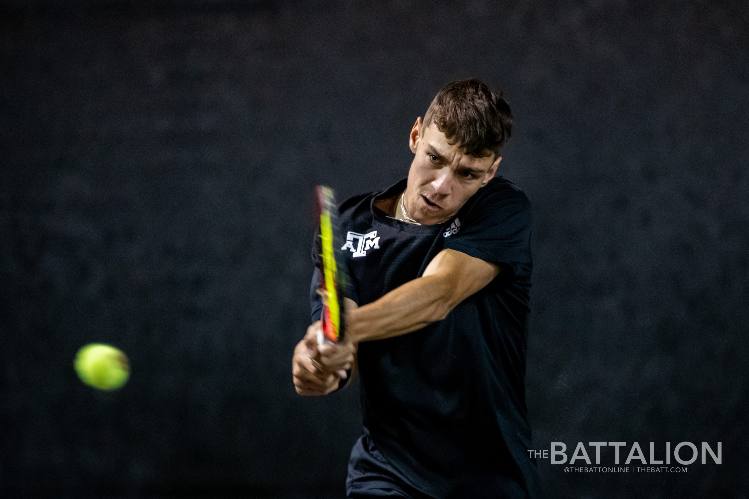 Mens+Tennis+vs.+Texas