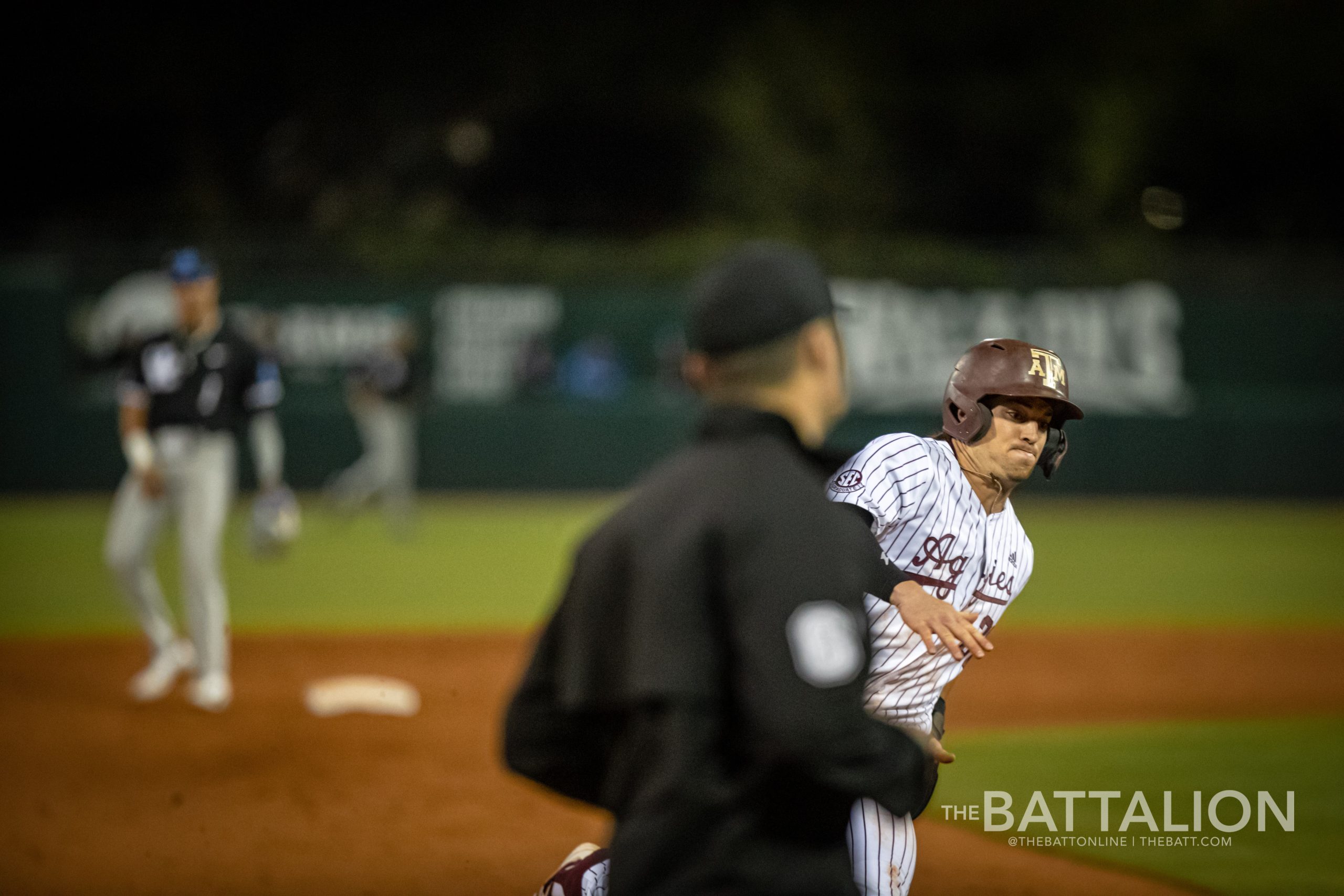 Baseball vs. Kentucky