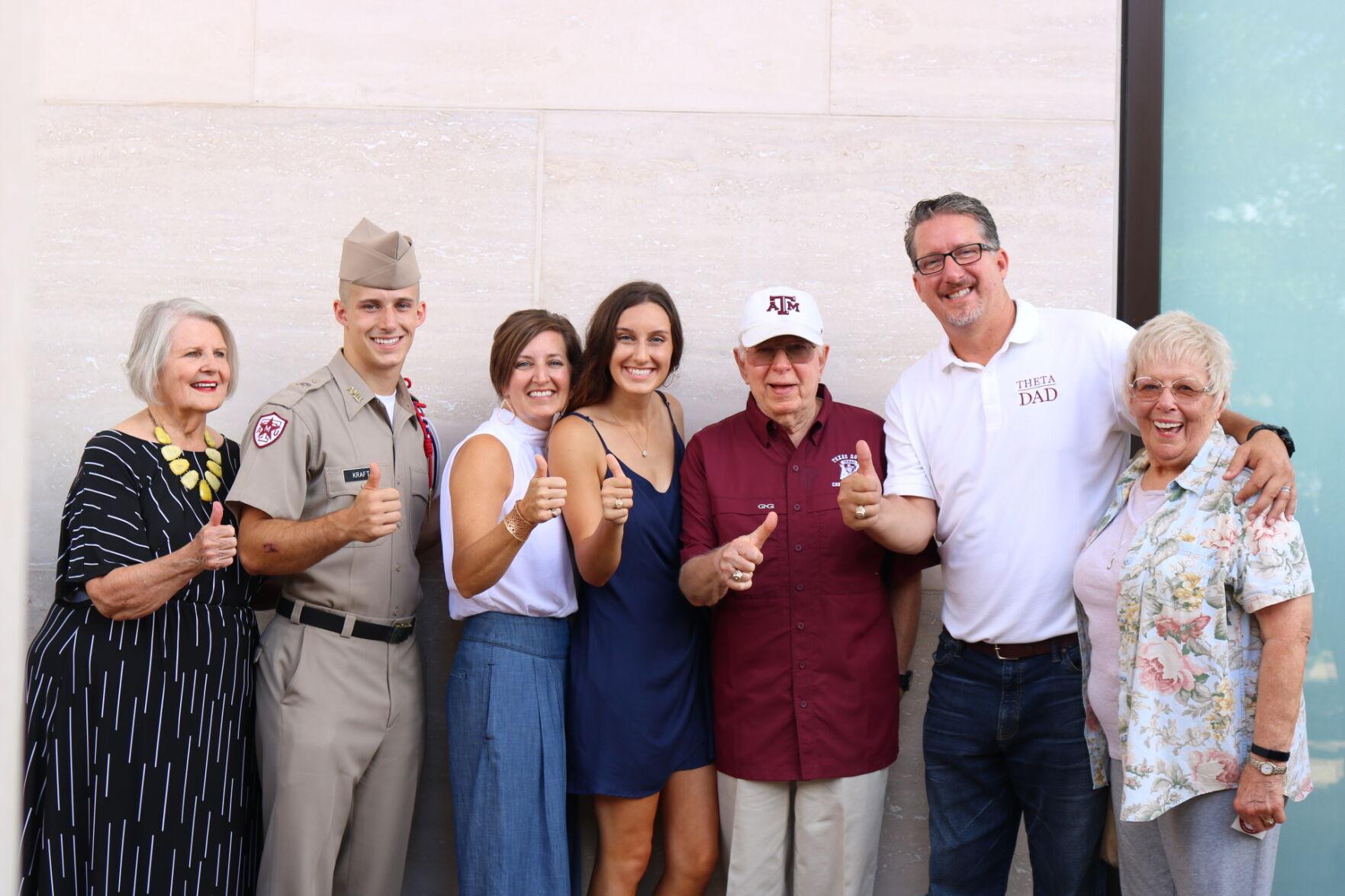 100+years+of+Aggie+tradition