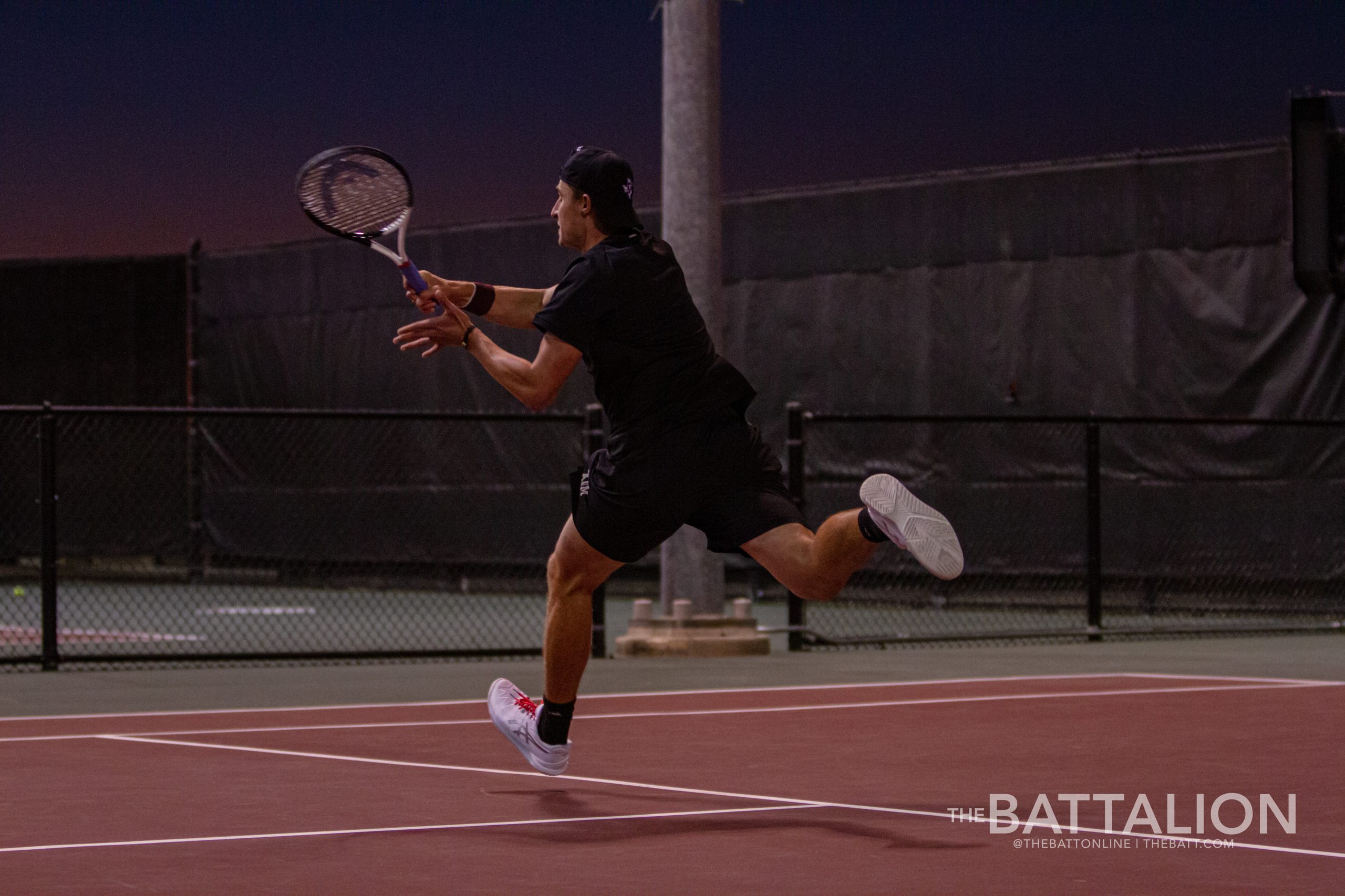 Mens+Tennis+vs.+Texas