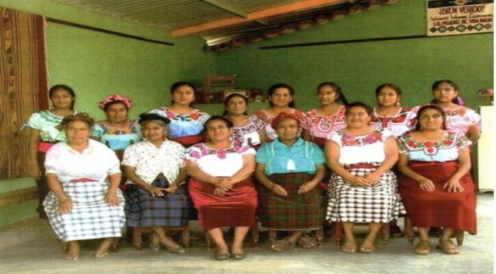 The Bush School of Government and Public Service will host women artisans from Vida Nueva, April 5-9.