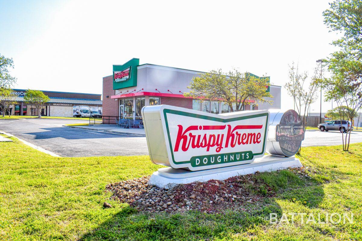 Krispy+Creme