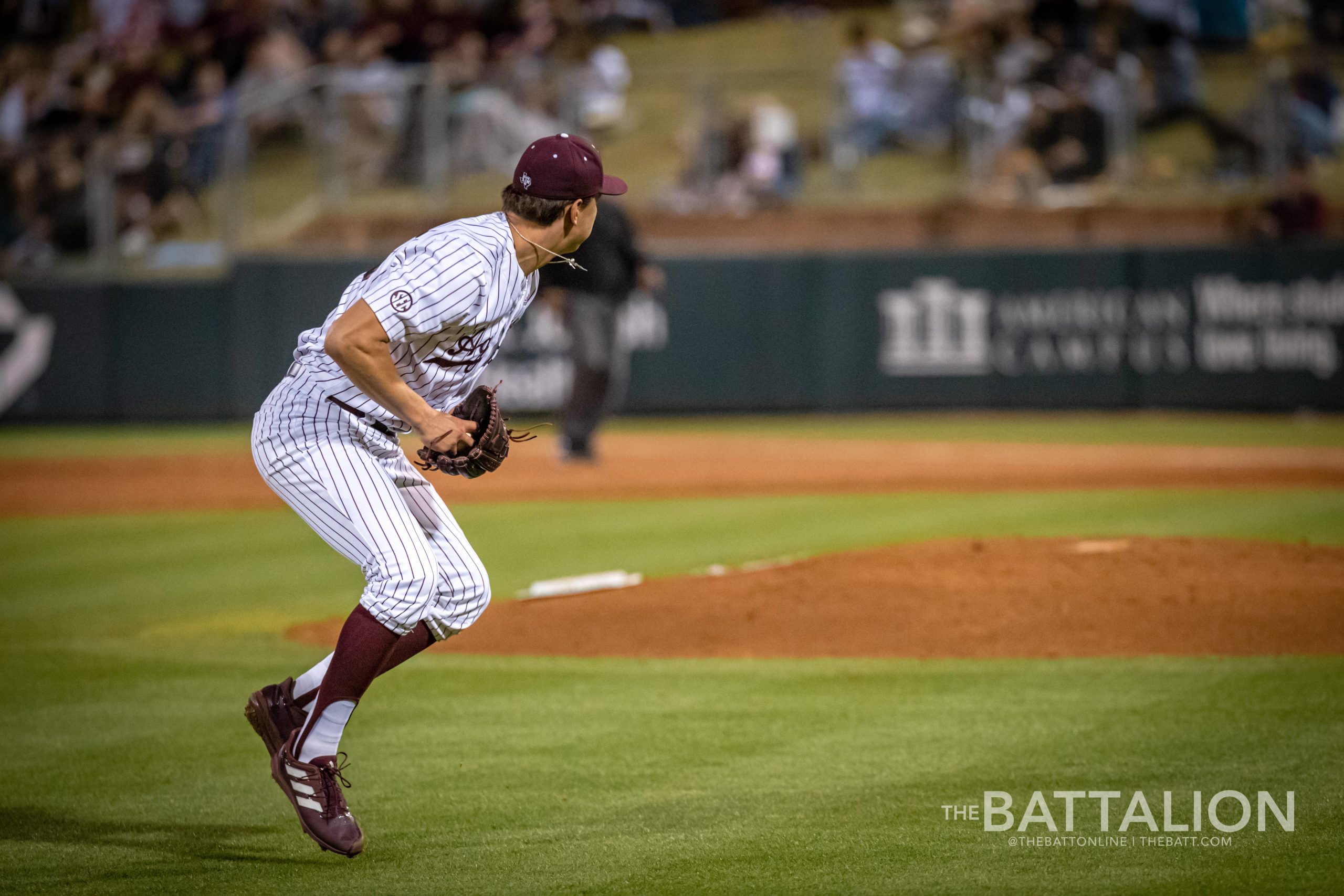 Baseball vs. Kentucky