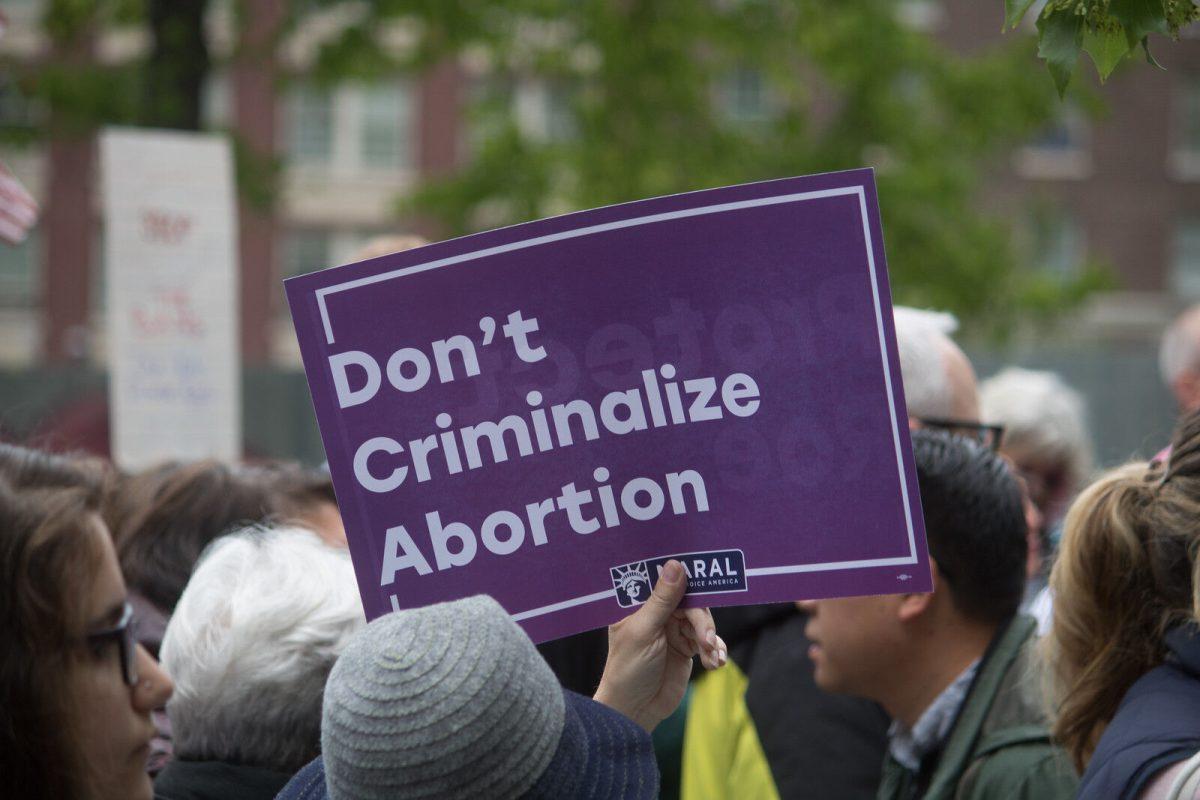 Opinion columnist Kaelin Connor reviews alternatives to reduce the rate of abortions outside of outright banning the practice.