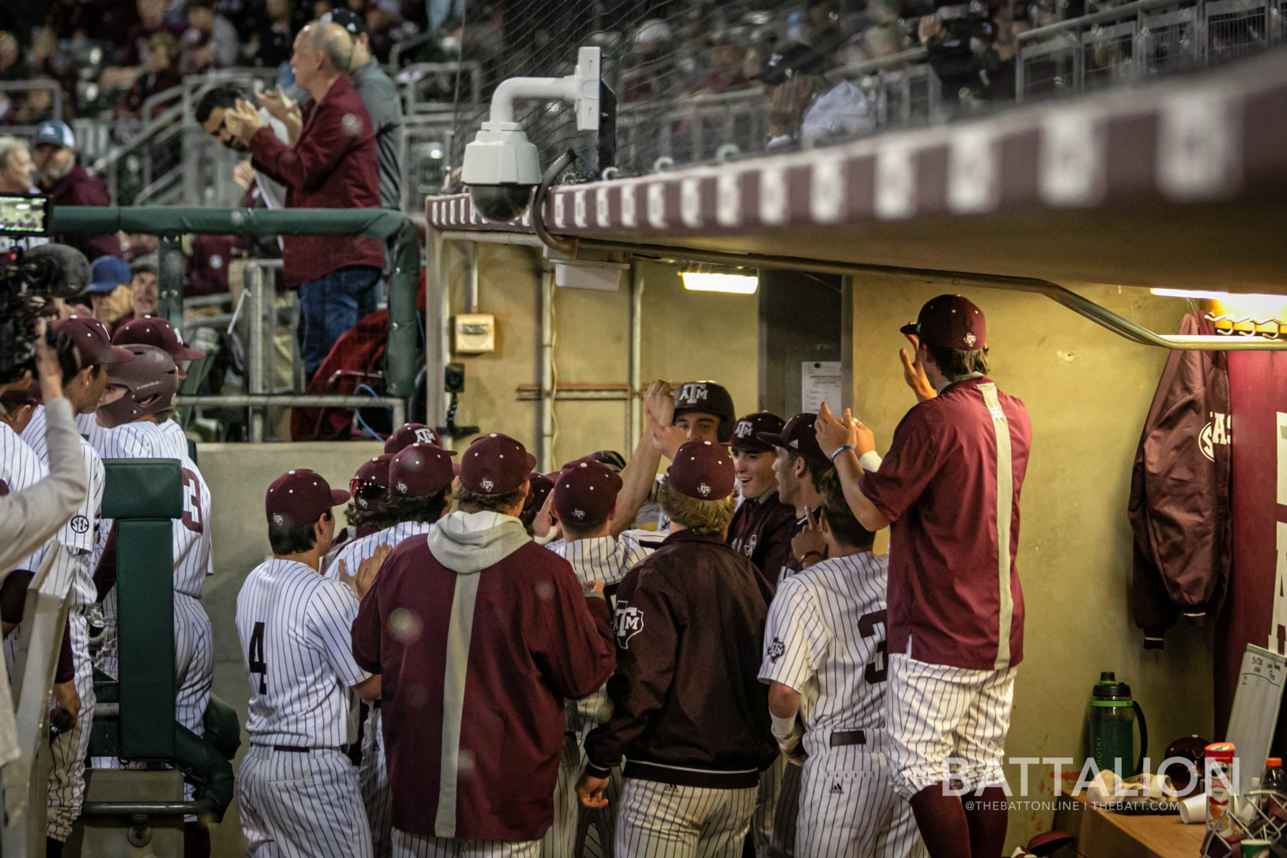 Baseball vs. Kentucky