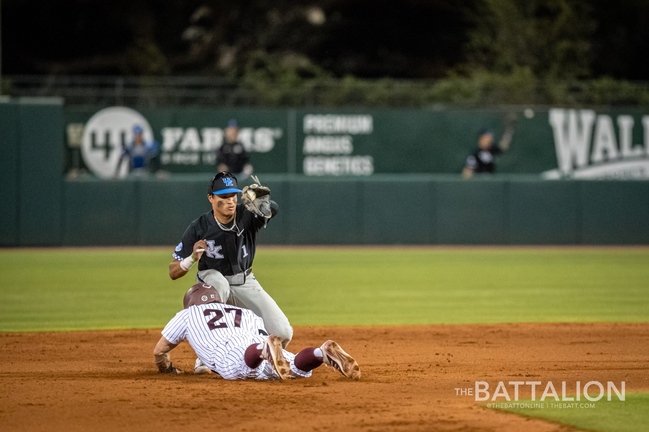 Baseball+vs.+Kentucky