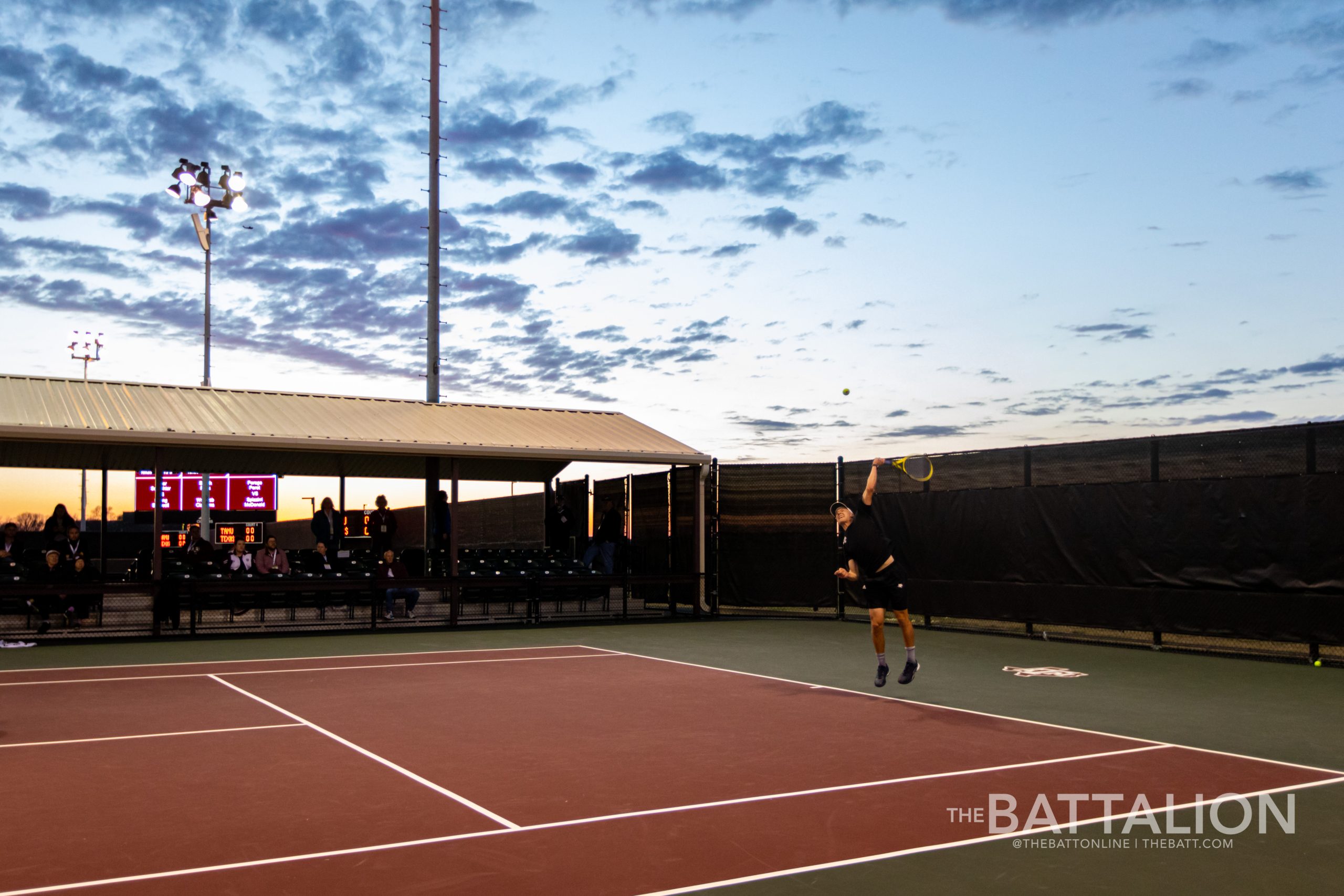 Mens+Tennis+vs.+Texas