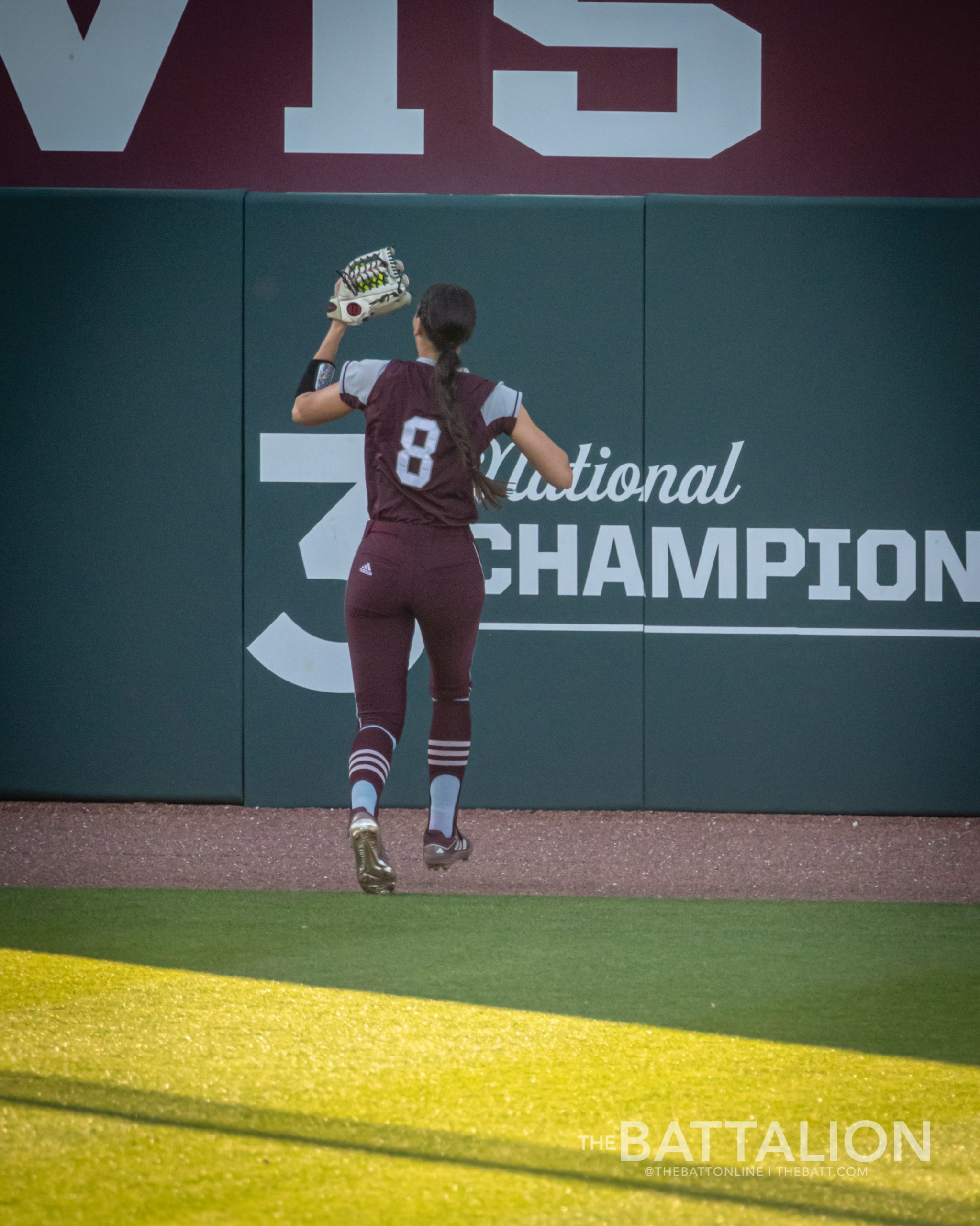 GALLERY: Softball vs. Lamar