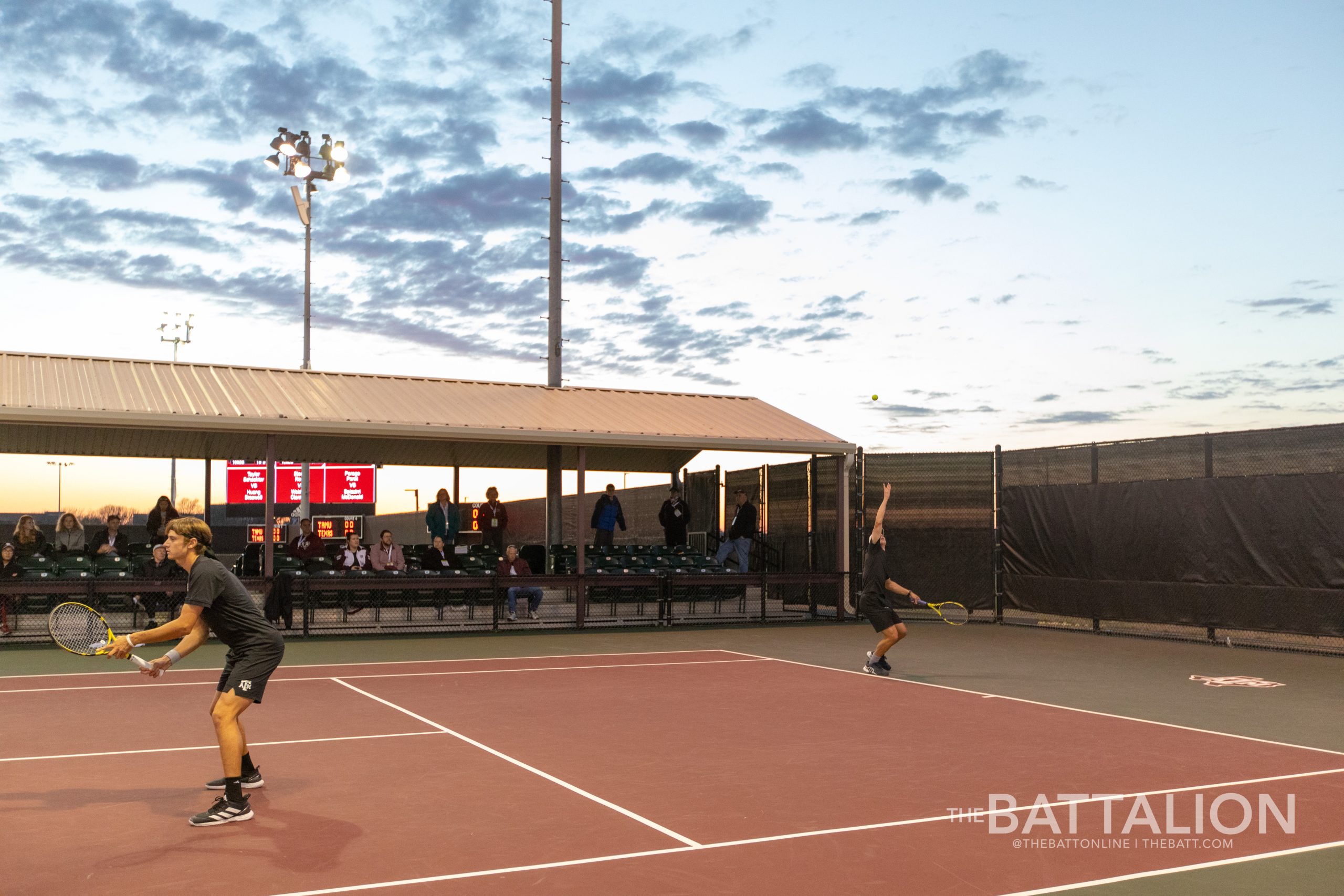 Mens+Tennis+vs.+Texas