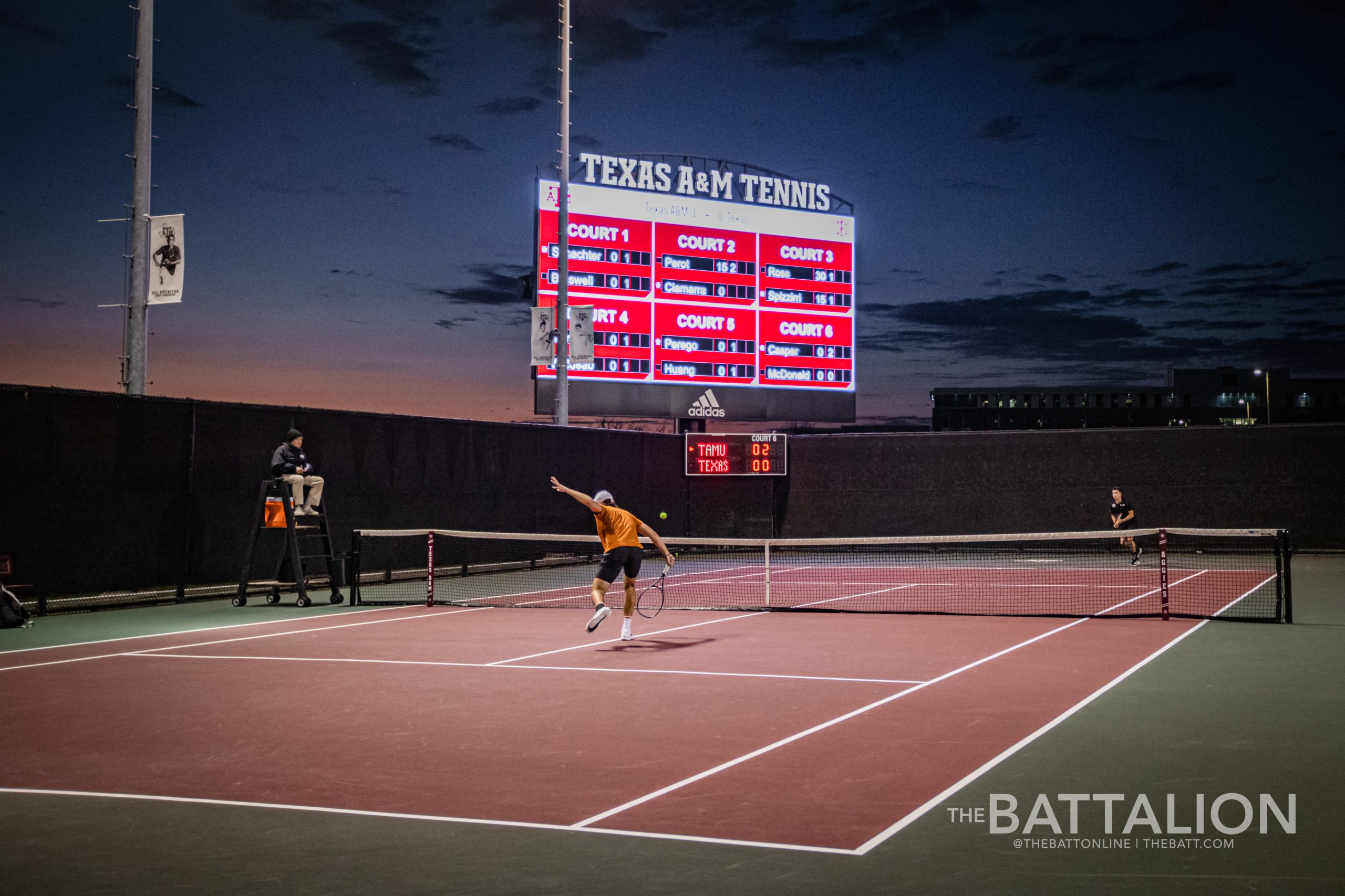 Mens+Tennis+vs.+Texas