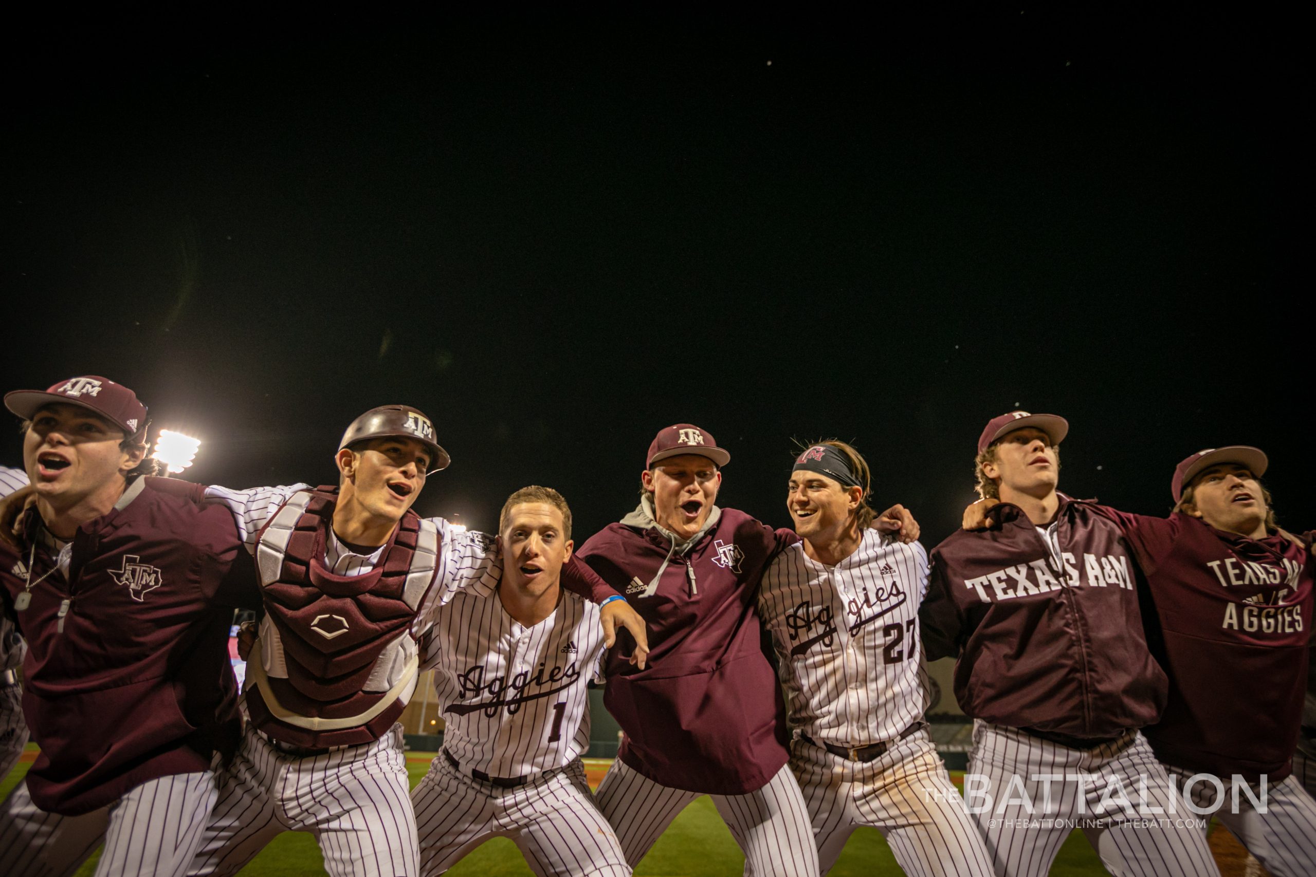 Baseball vs. Kentucky