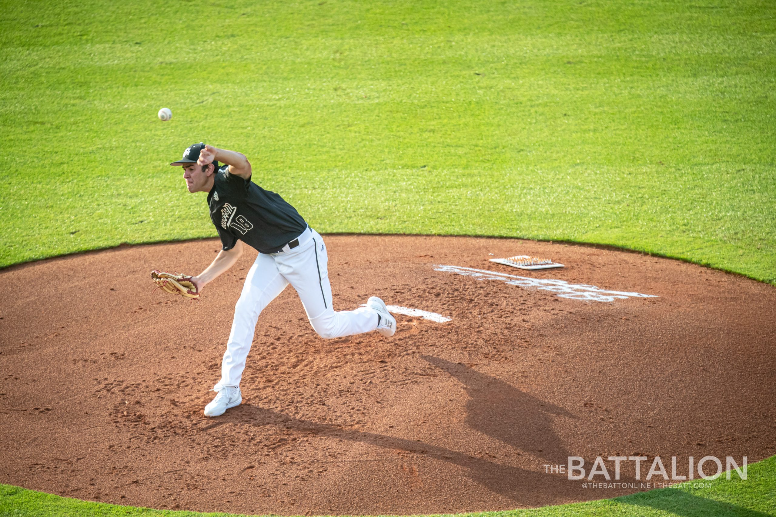 GALLERY: Baseball vs. UT Arlington