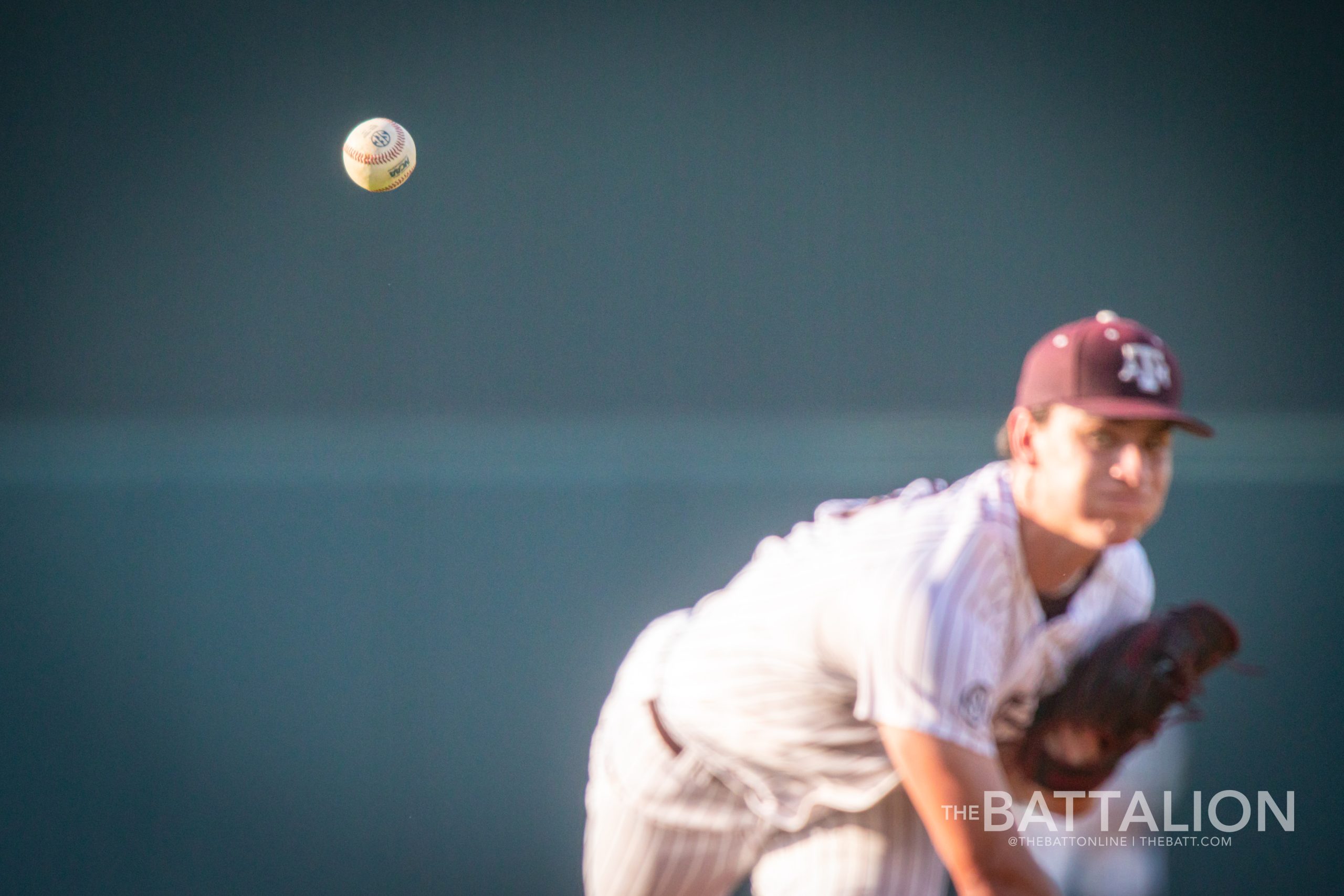 GALLERY: Baseball vs. South Carolina (Game 1)