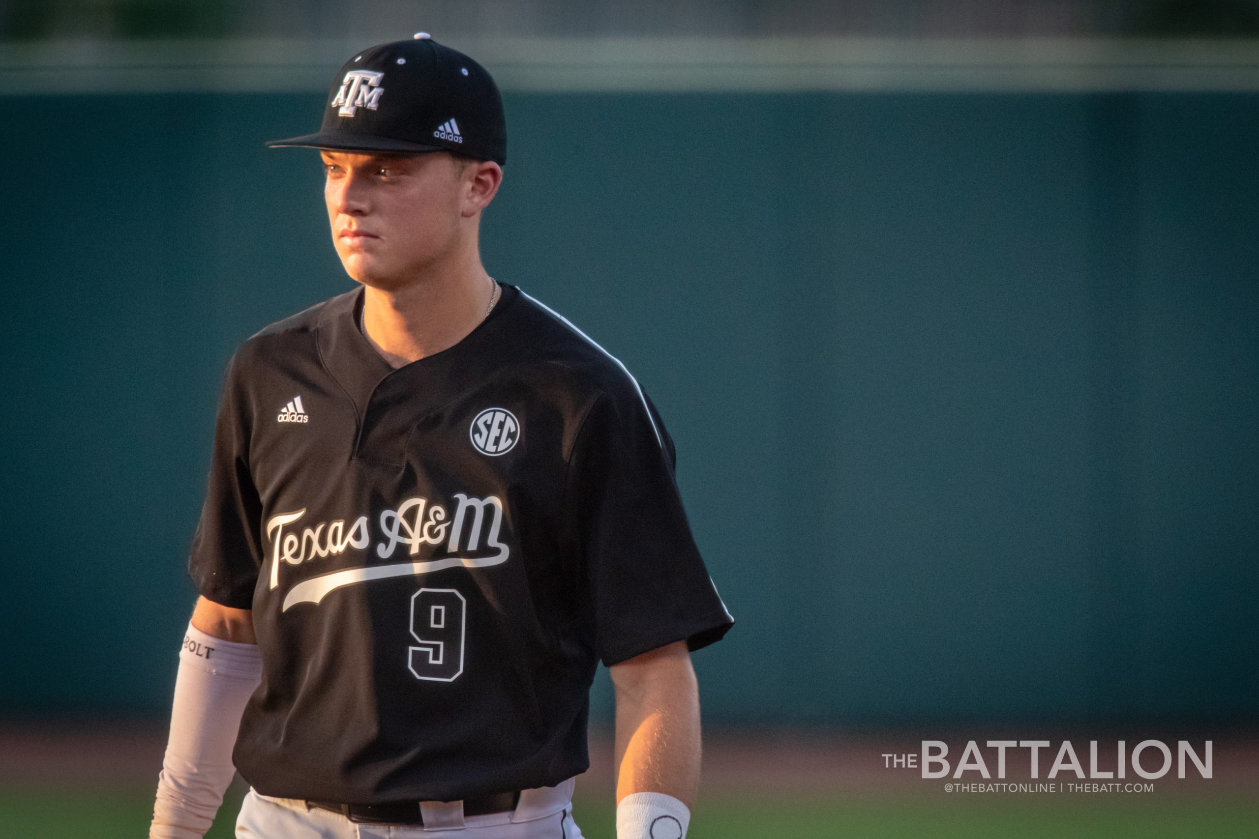 GALLERY%3A+Baseball+vs.+UT+Arlington