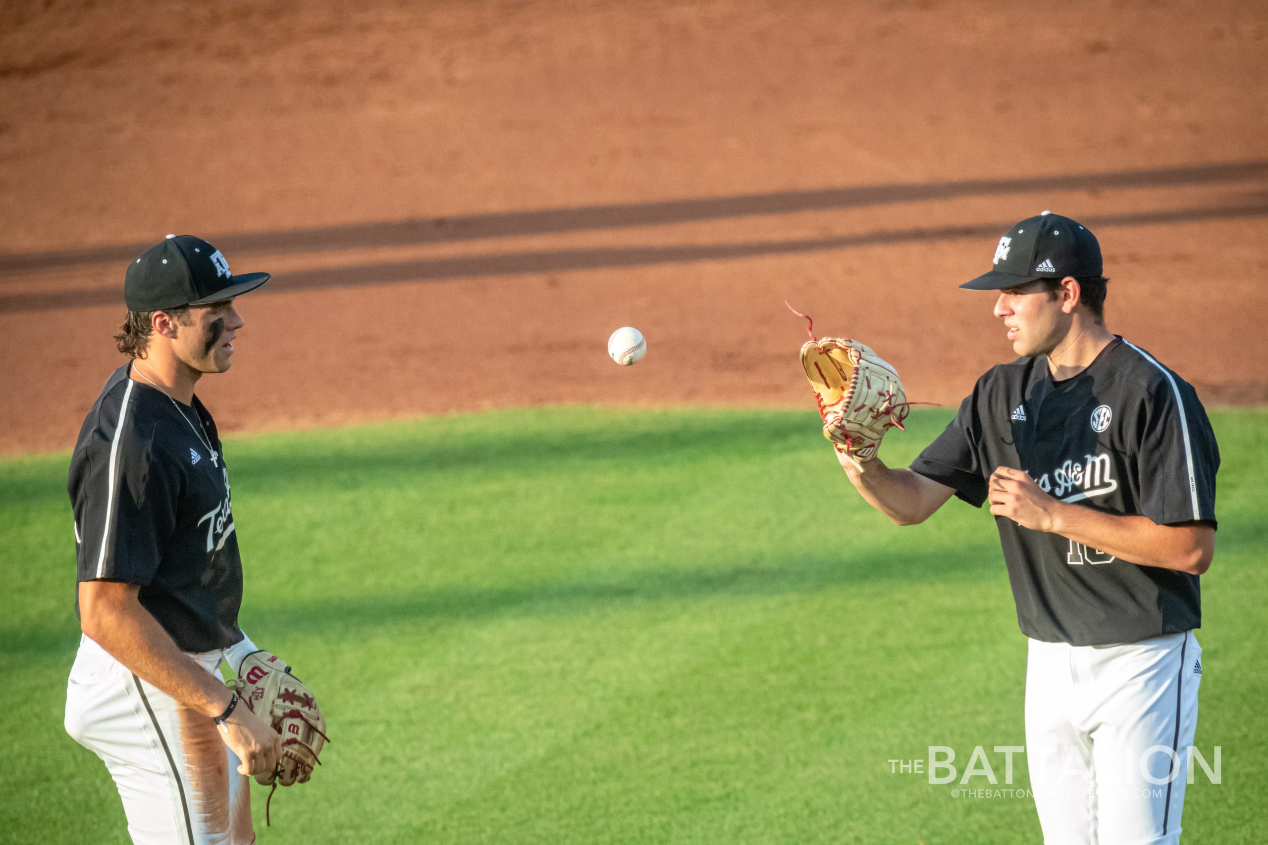 GALLERY%3A+Baseball+vs.+UT+Arlington