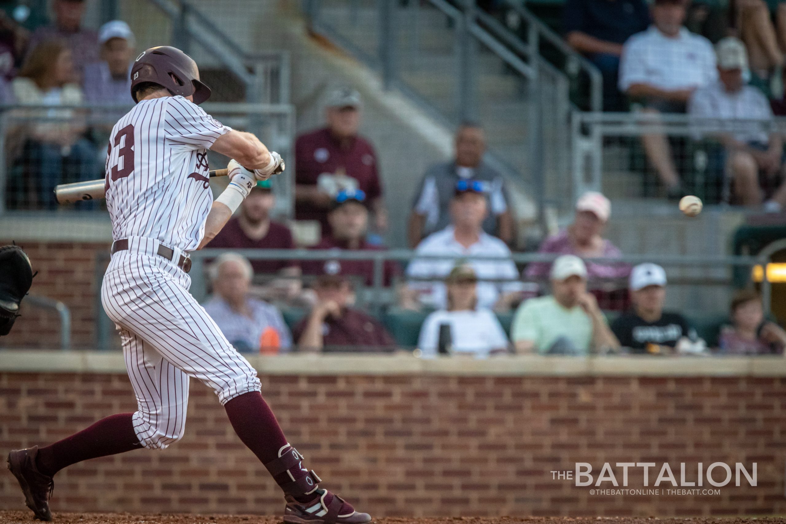 GALLERY: Baseball vs. South Carolina (Game 1)