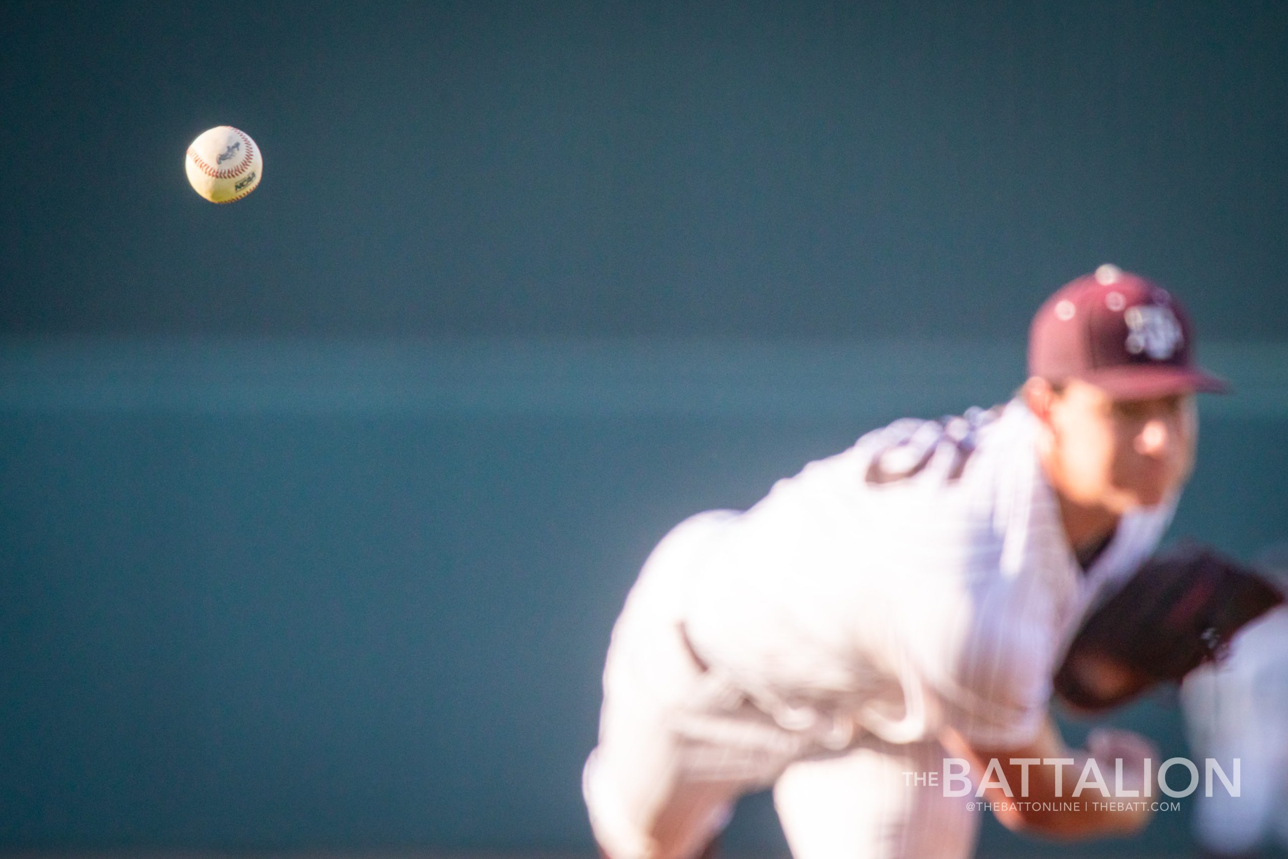 GALLERY: Baseball vs. South Carolina (Game 1)