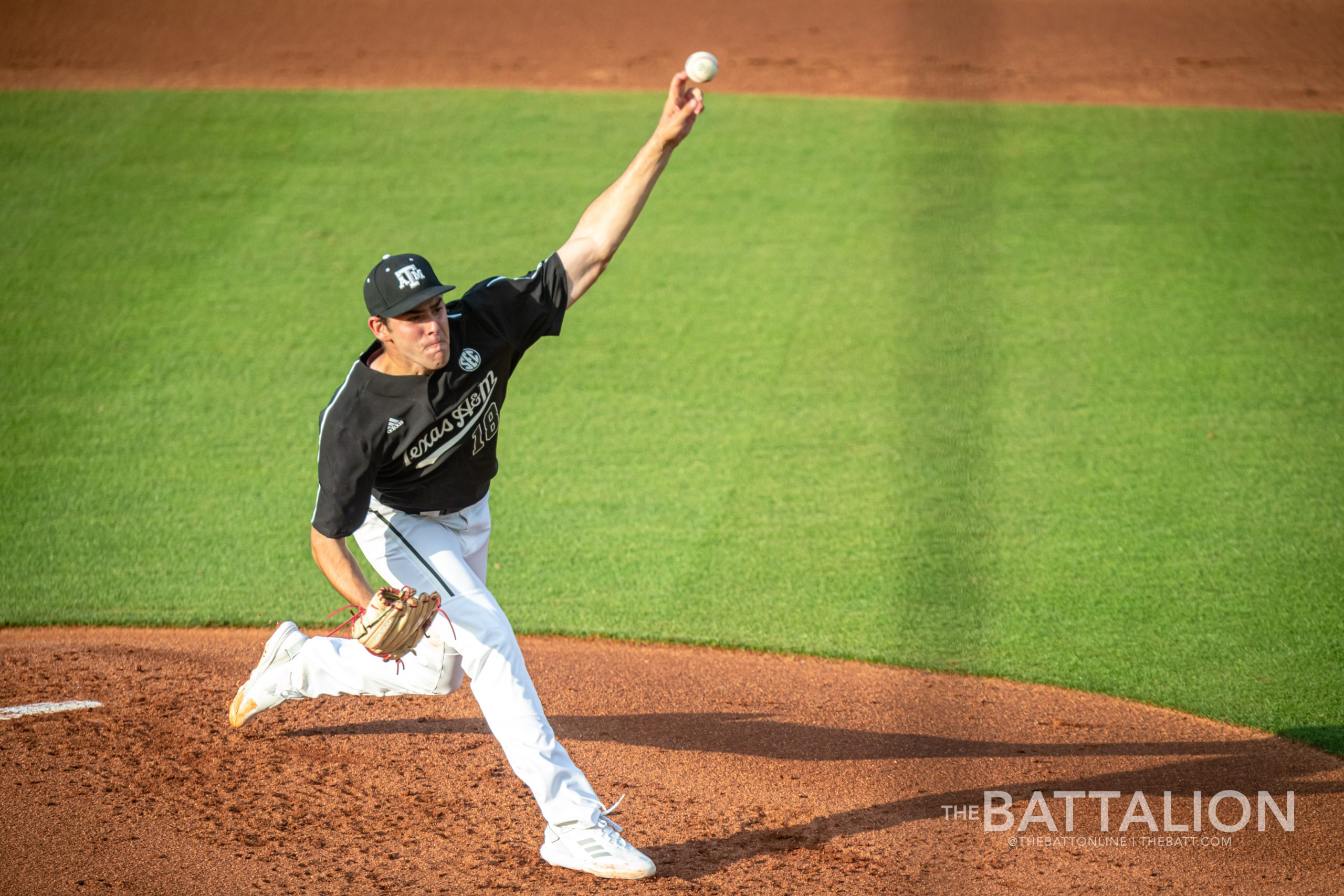 GALLERY: Baseball vs. UT Arlington