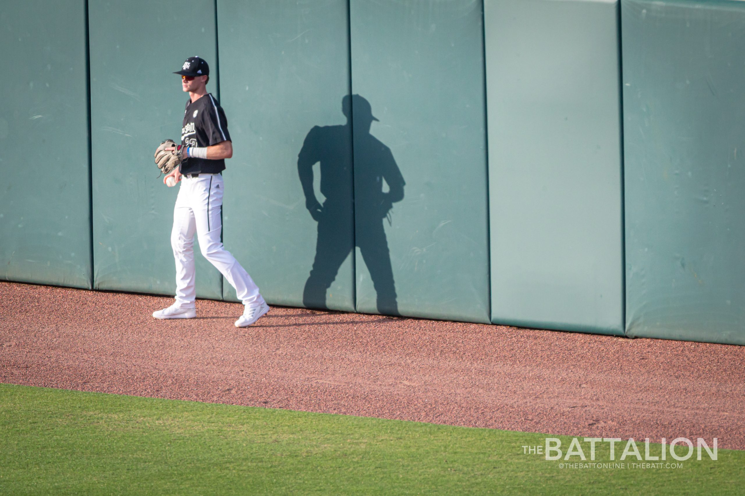 GALLERY%3A+Baseball+vs.+UT+Arlington