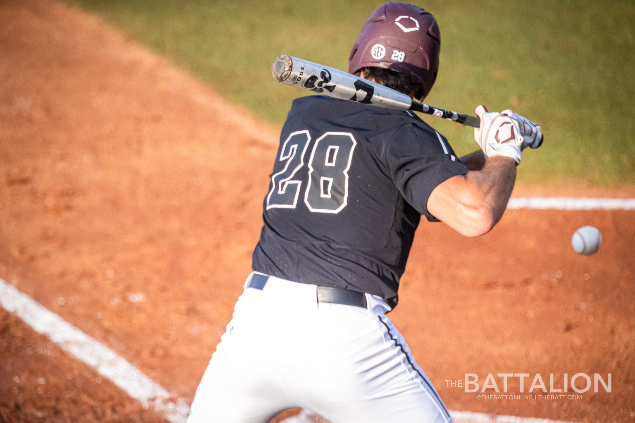 GALLERY%3A+Baseball+vs.+UT+Arlington