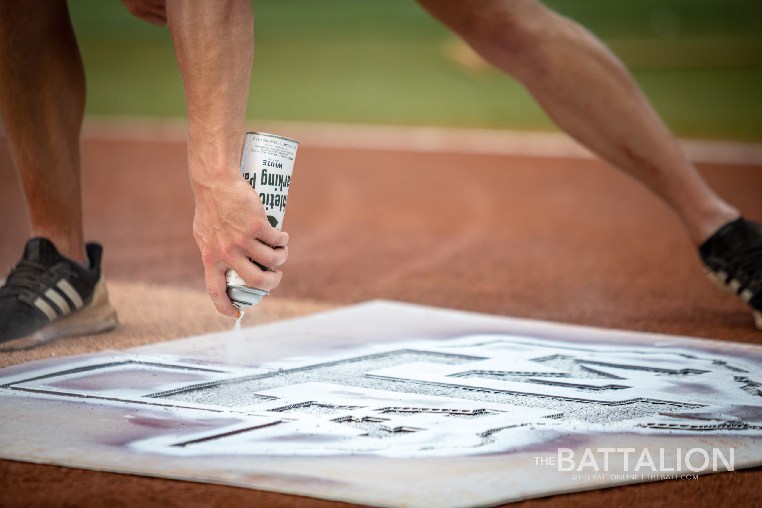 GALLERY: Baseball vs. UT Arlington