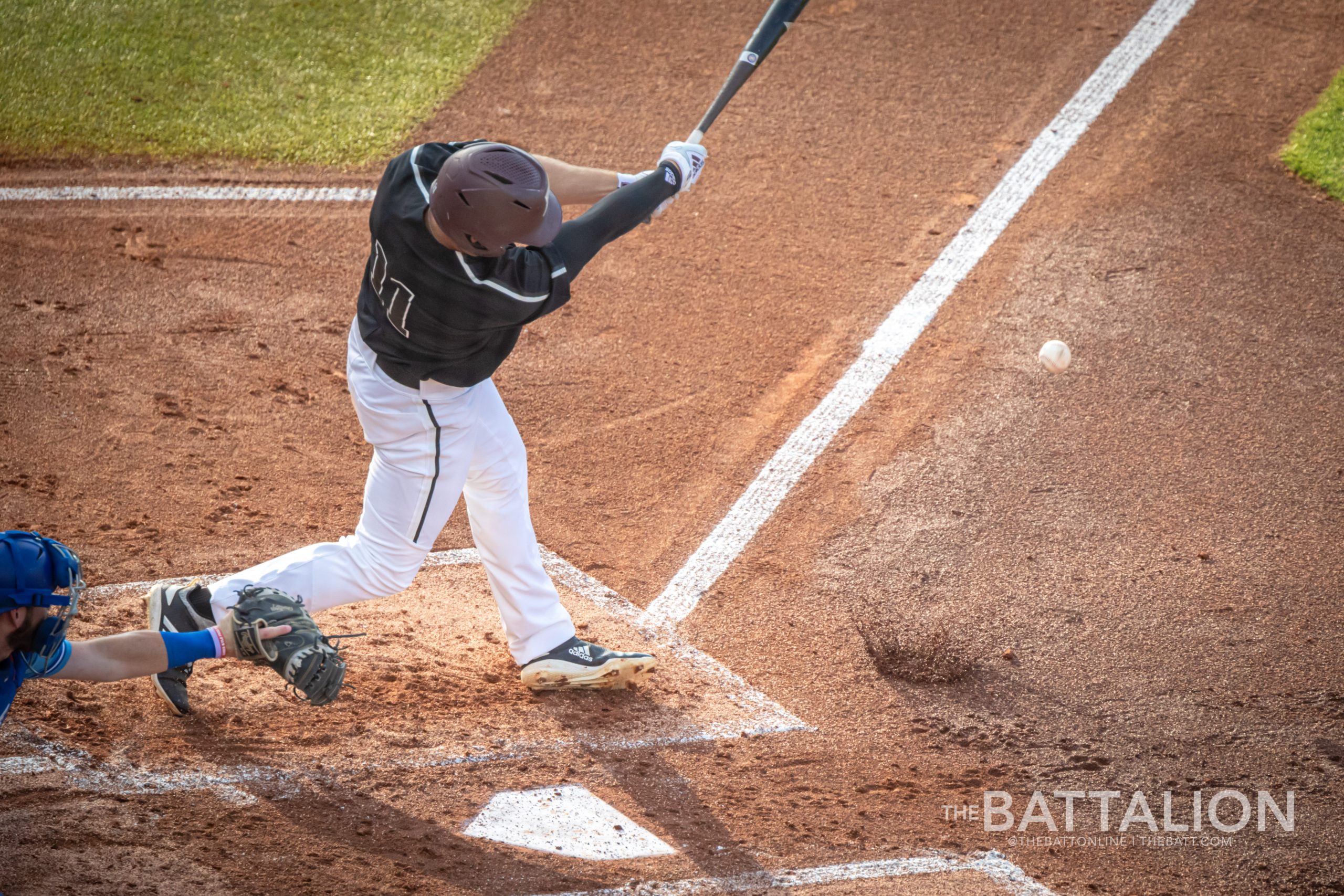 GALLERY%3A+Baseball+vs.+UT+Arlington