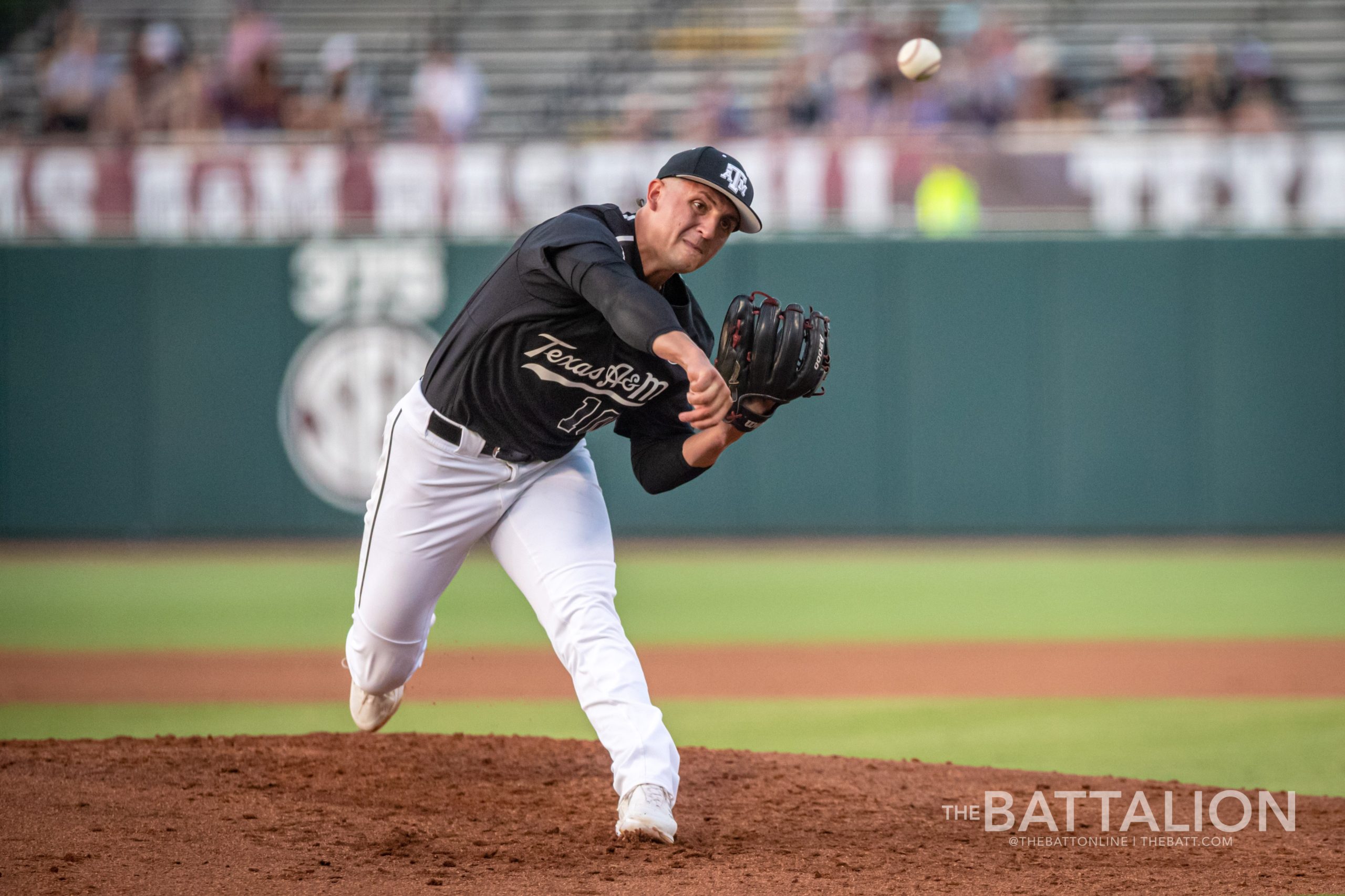 GALLERY%3A+Baseball+vs.+UT+Arlington