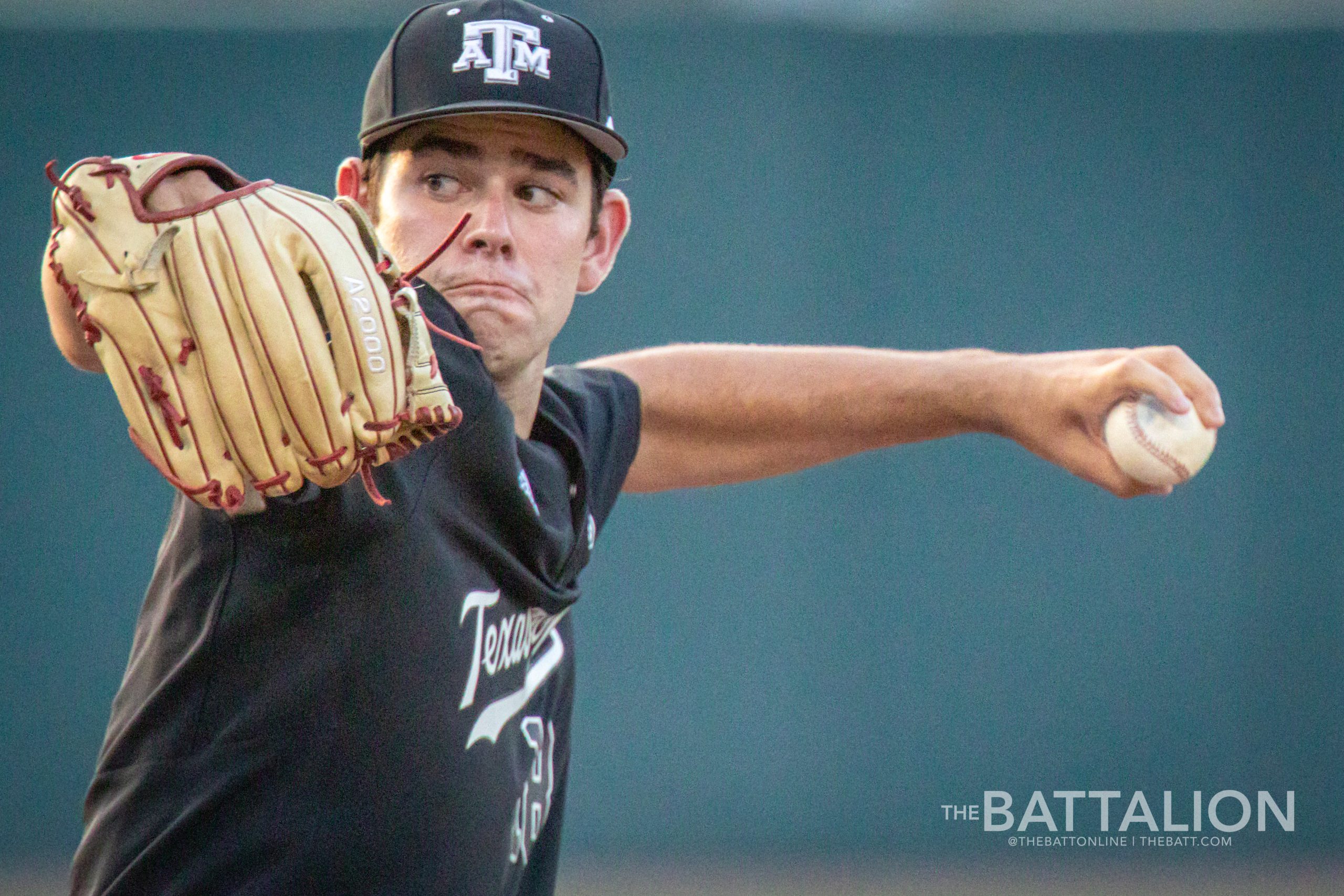 GALLERY: Baseball vs. UT Arlington