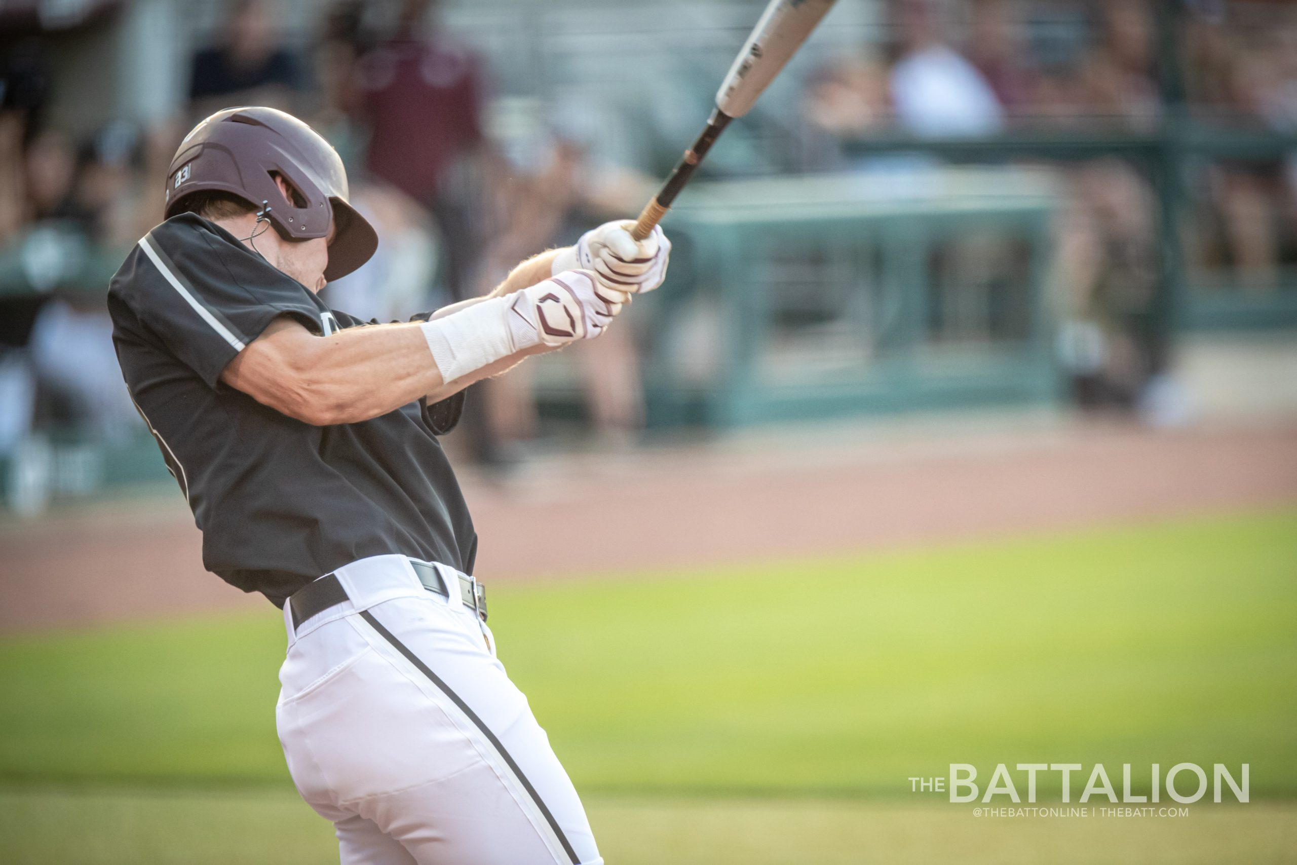 GALLERY%3A+Baseball+vs.+UT+Arlington