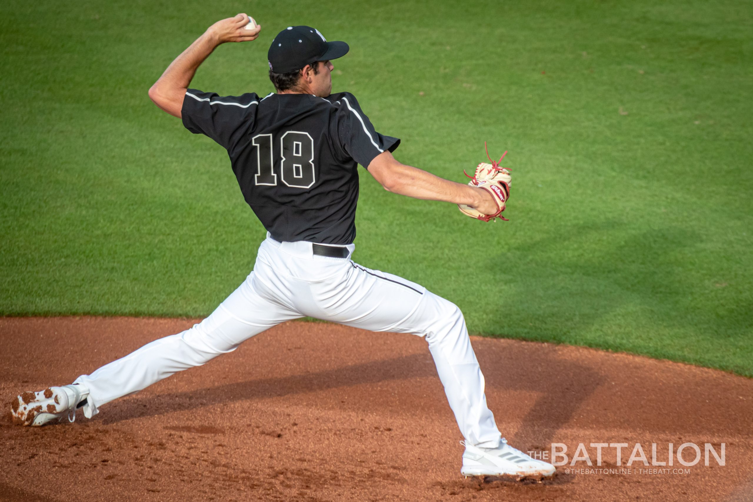 GALLERY: Baseball vs. UT Arlington