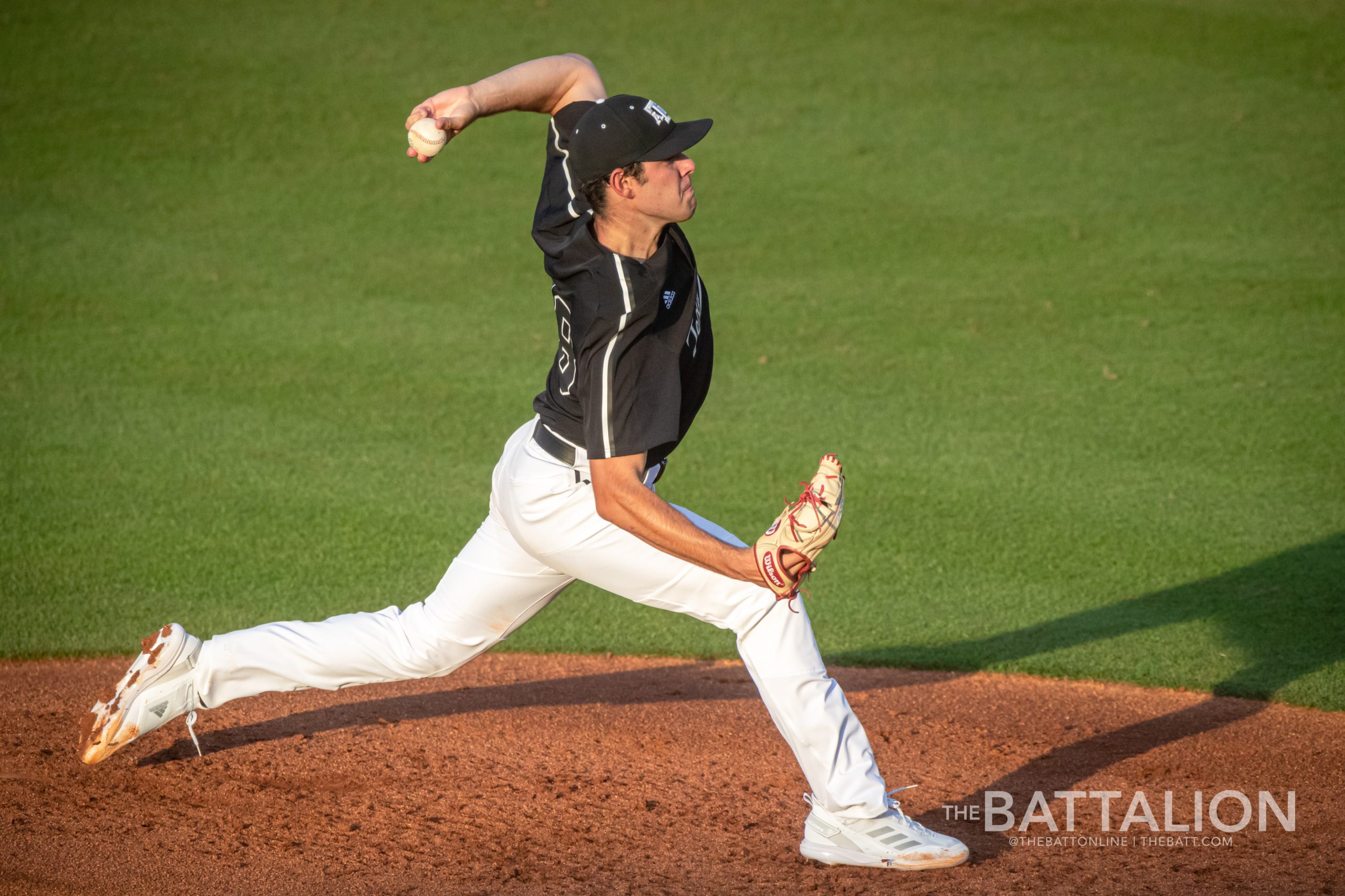 GALLERY%3A+Baseball+vs.+UT+Arlington