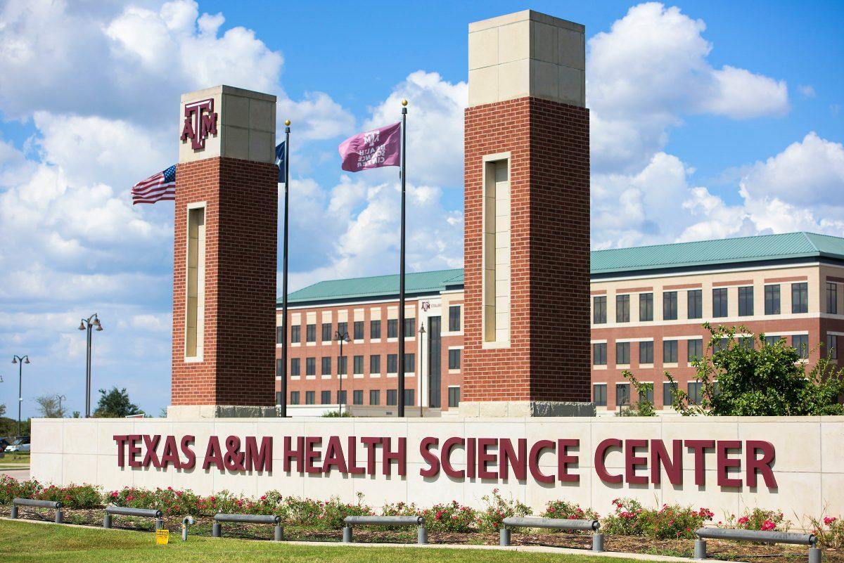 Health Science Center