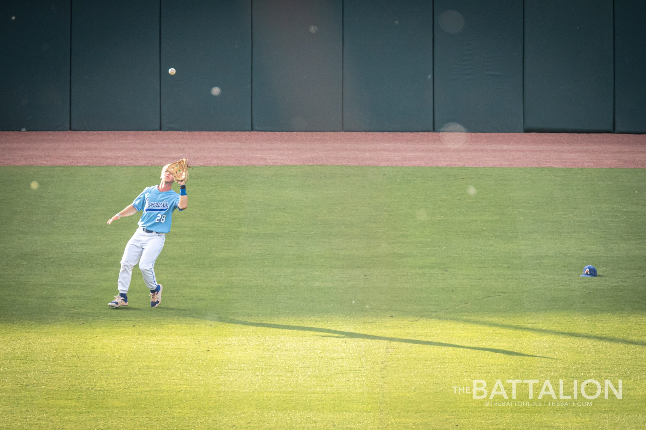 GALLERY%3A+Baseball+vs.+UT+Arlington