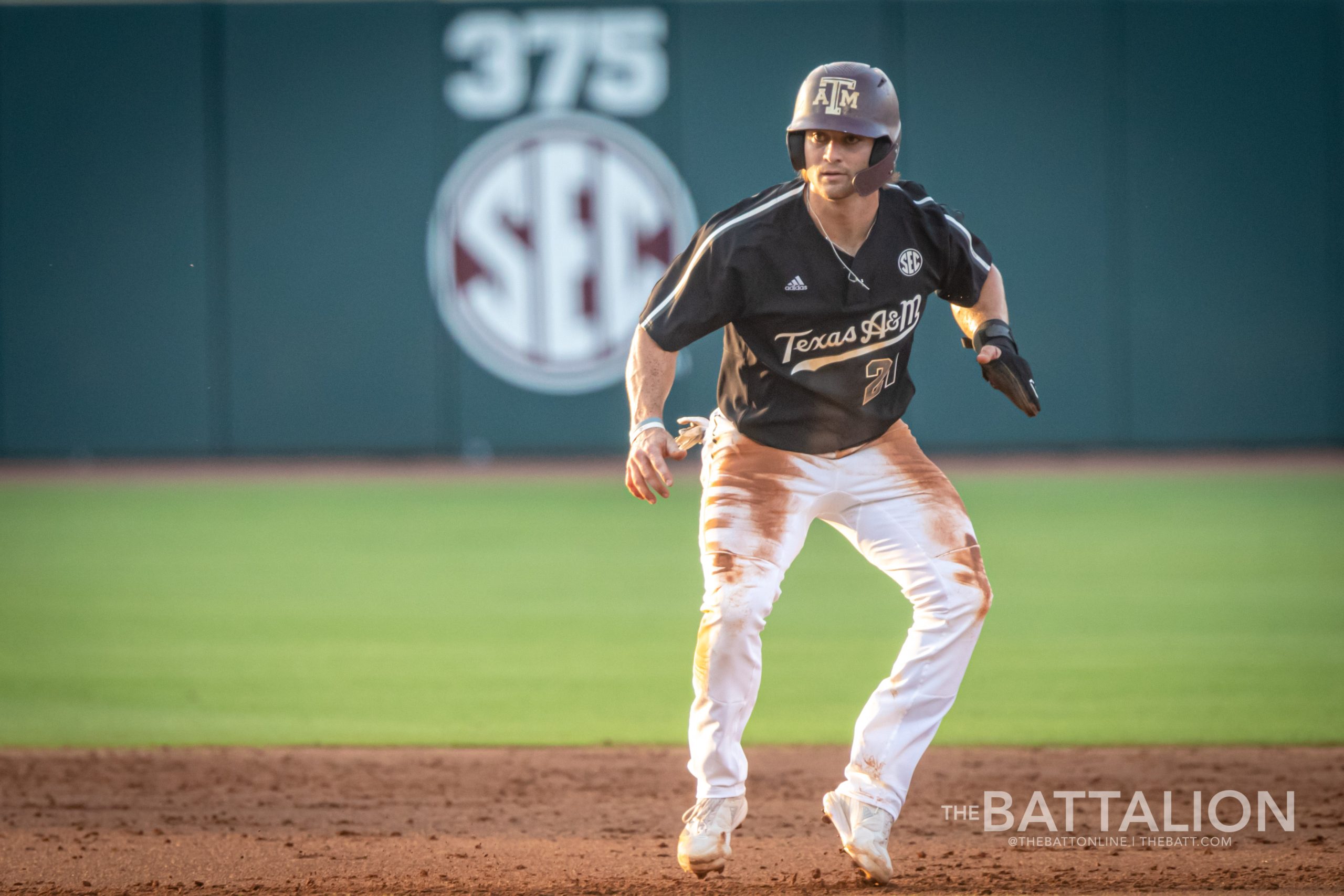 GALLERY%3A+Baseball+vs.+UT+Arlington