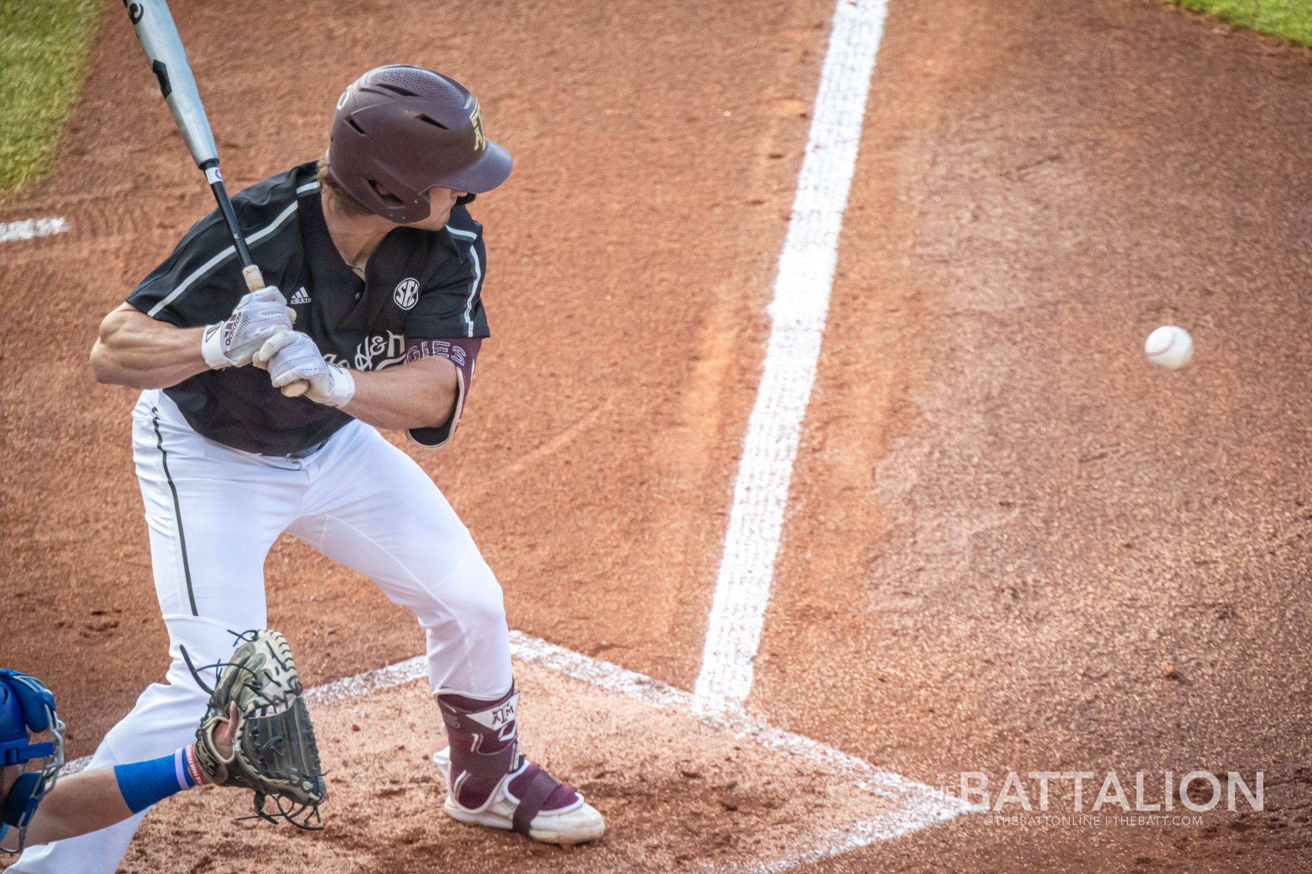 GALLERY%3A+Baseball+vs.+UT+Arlington