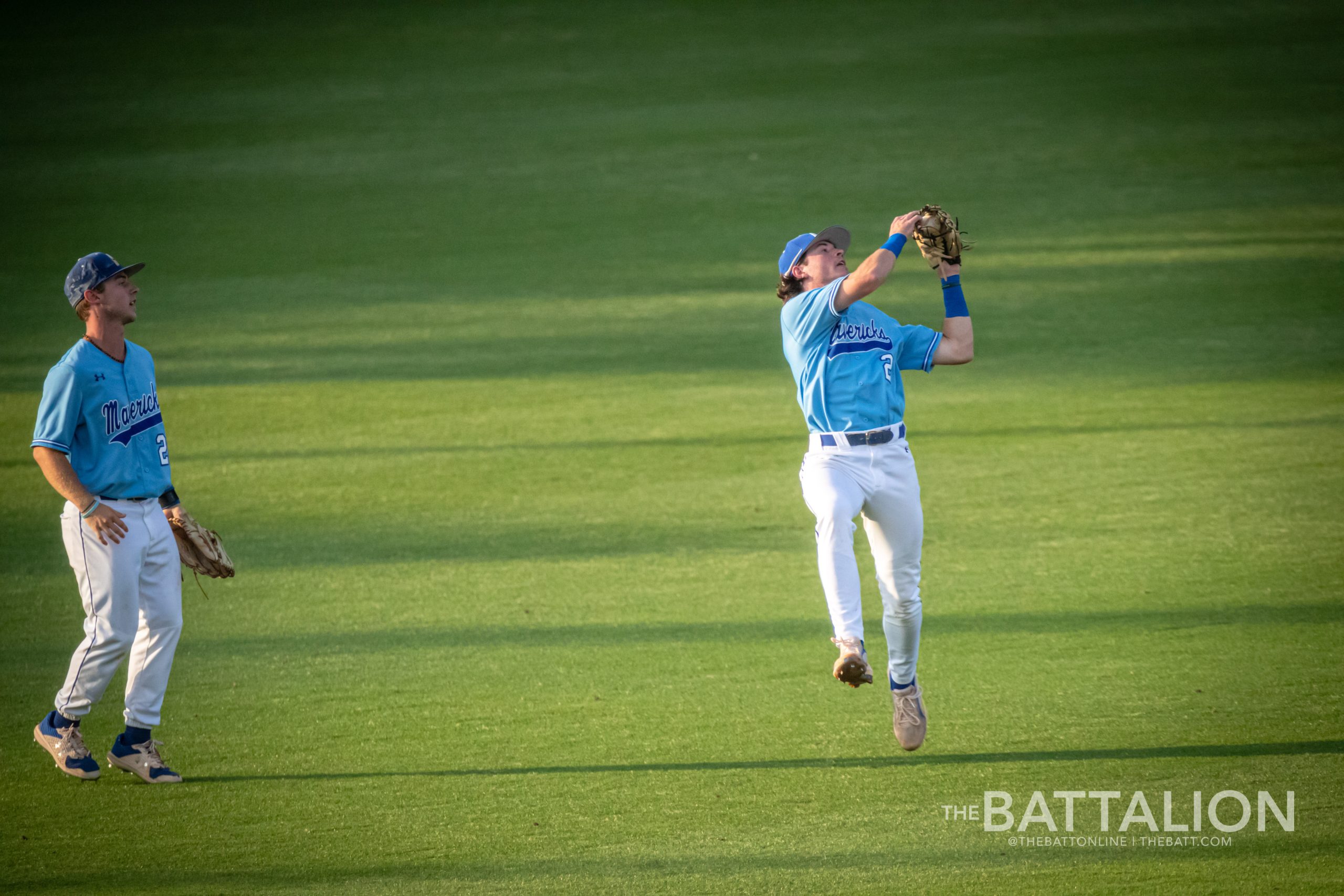 GALLERY%3A+Baseball+vs.+UT+Arlington