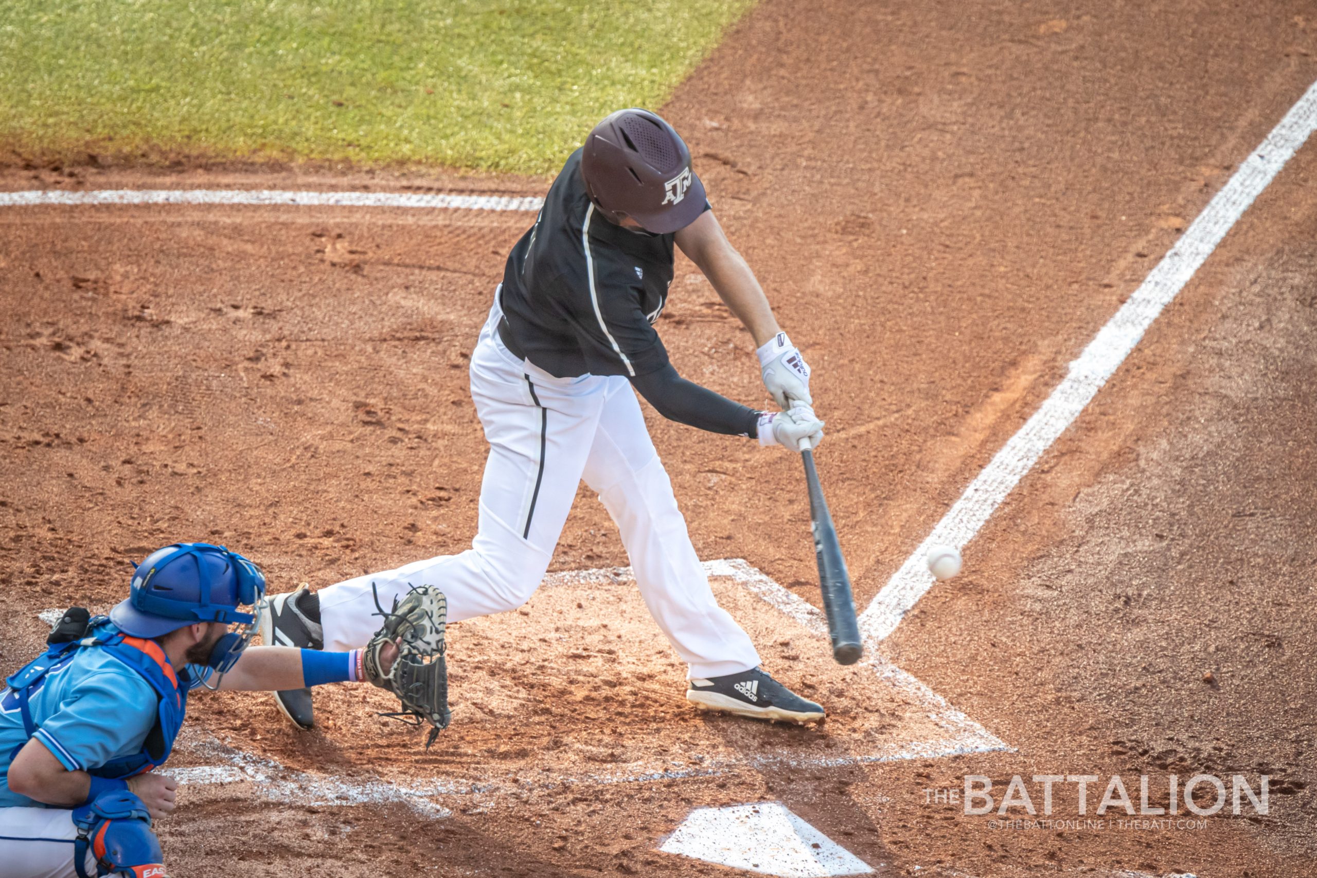 GALLERY%3A+Baseball+vs.+UT+Arlington