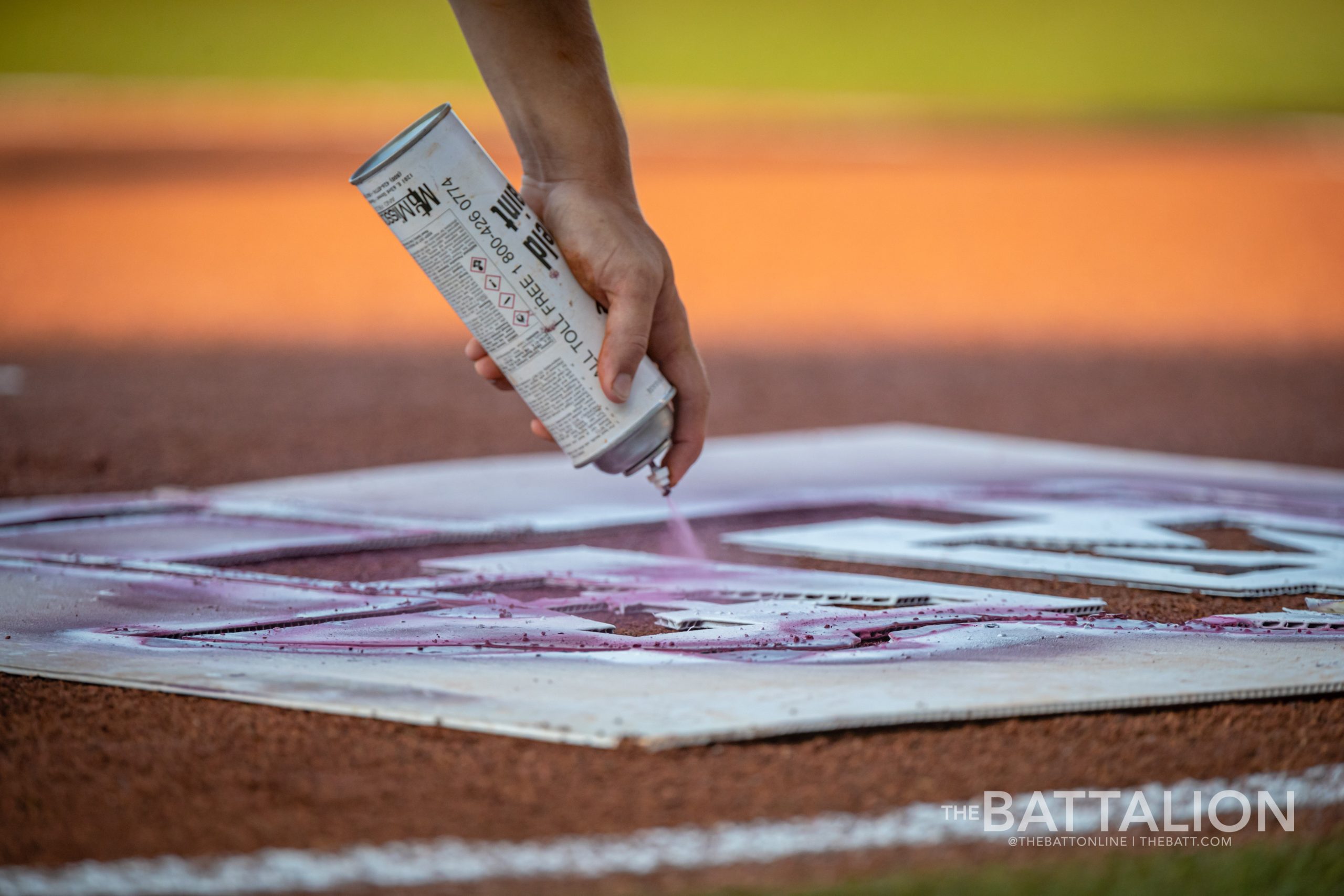 GALLERY: Baseball vs. South Carolina (Game 1)