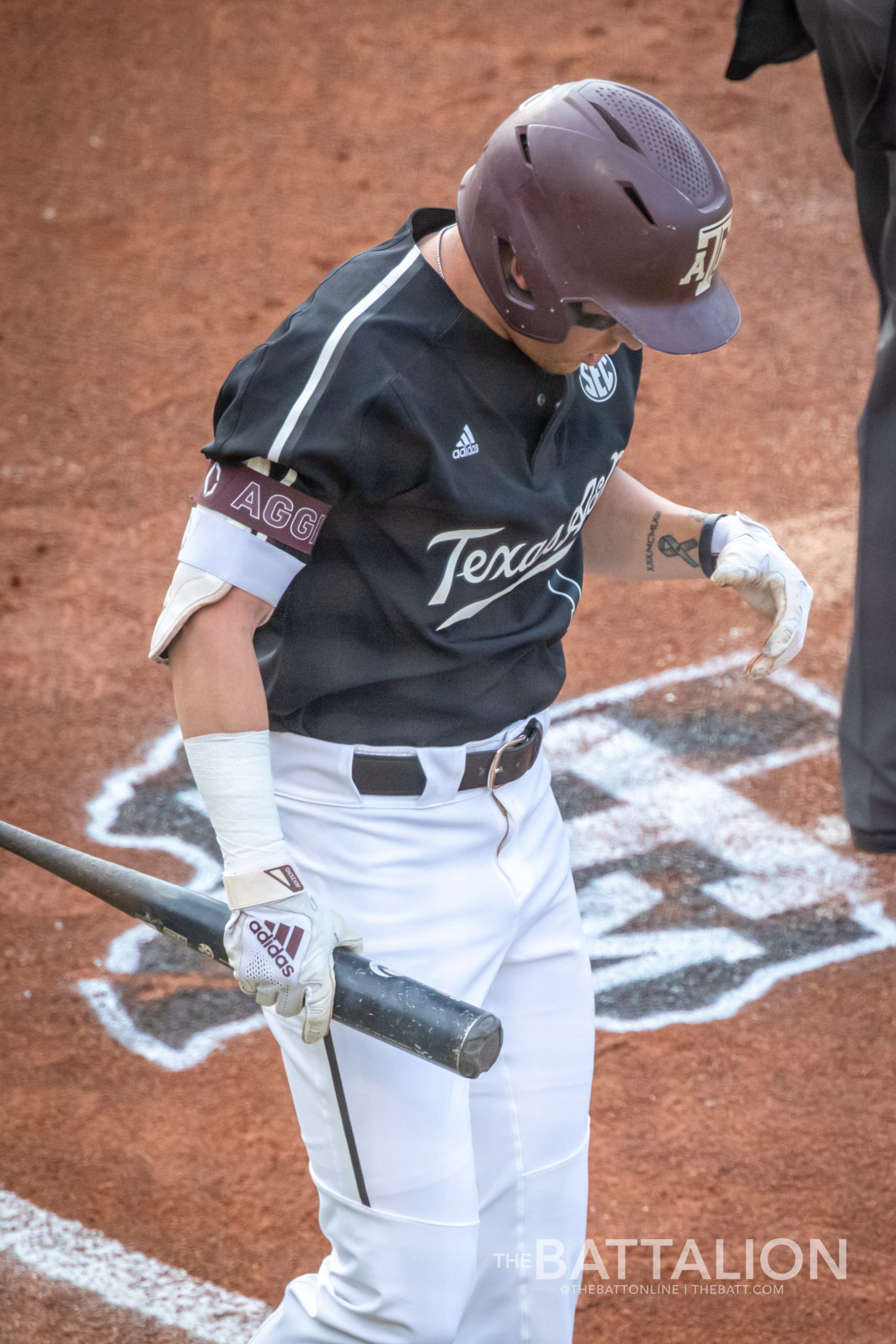 GALLERY%3A+Baseball+vs.+UT+Arlington