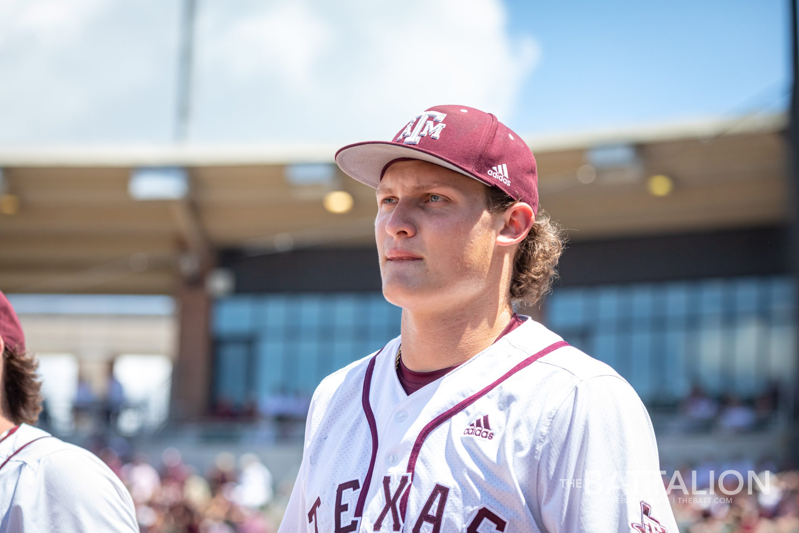 GALLERY: Baseball vs. Oral Roberts