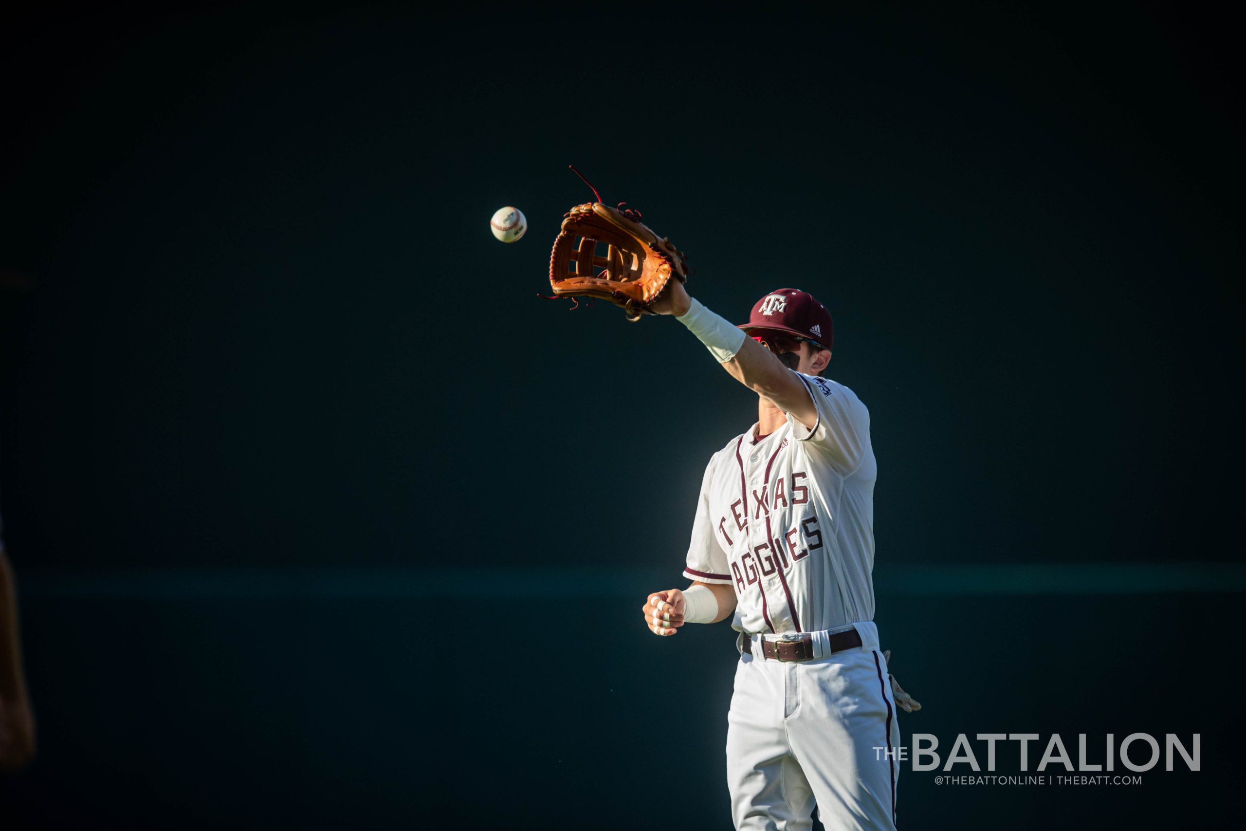 GALLERY: Baseball vs. Louisville (Game 1)