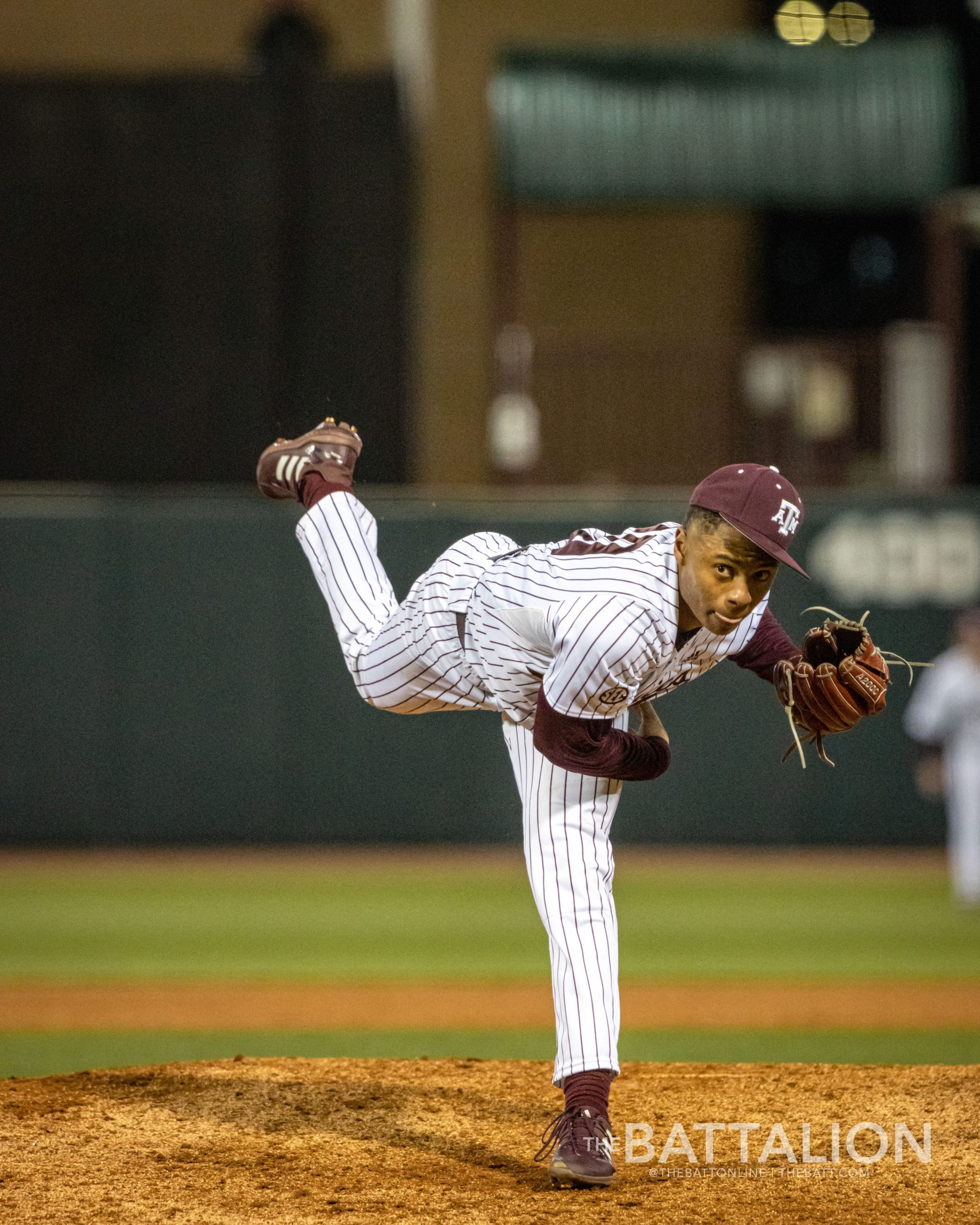 GALLERY: Baseball vs. Fordham