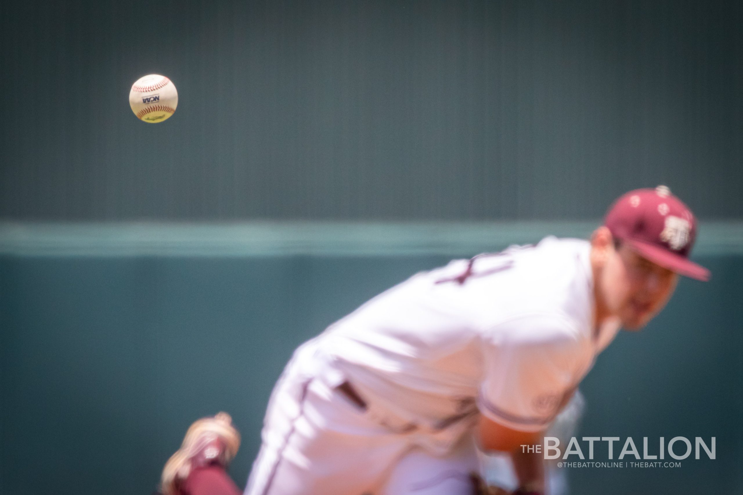 GALLERY: Baseball vs. Oral Roberts