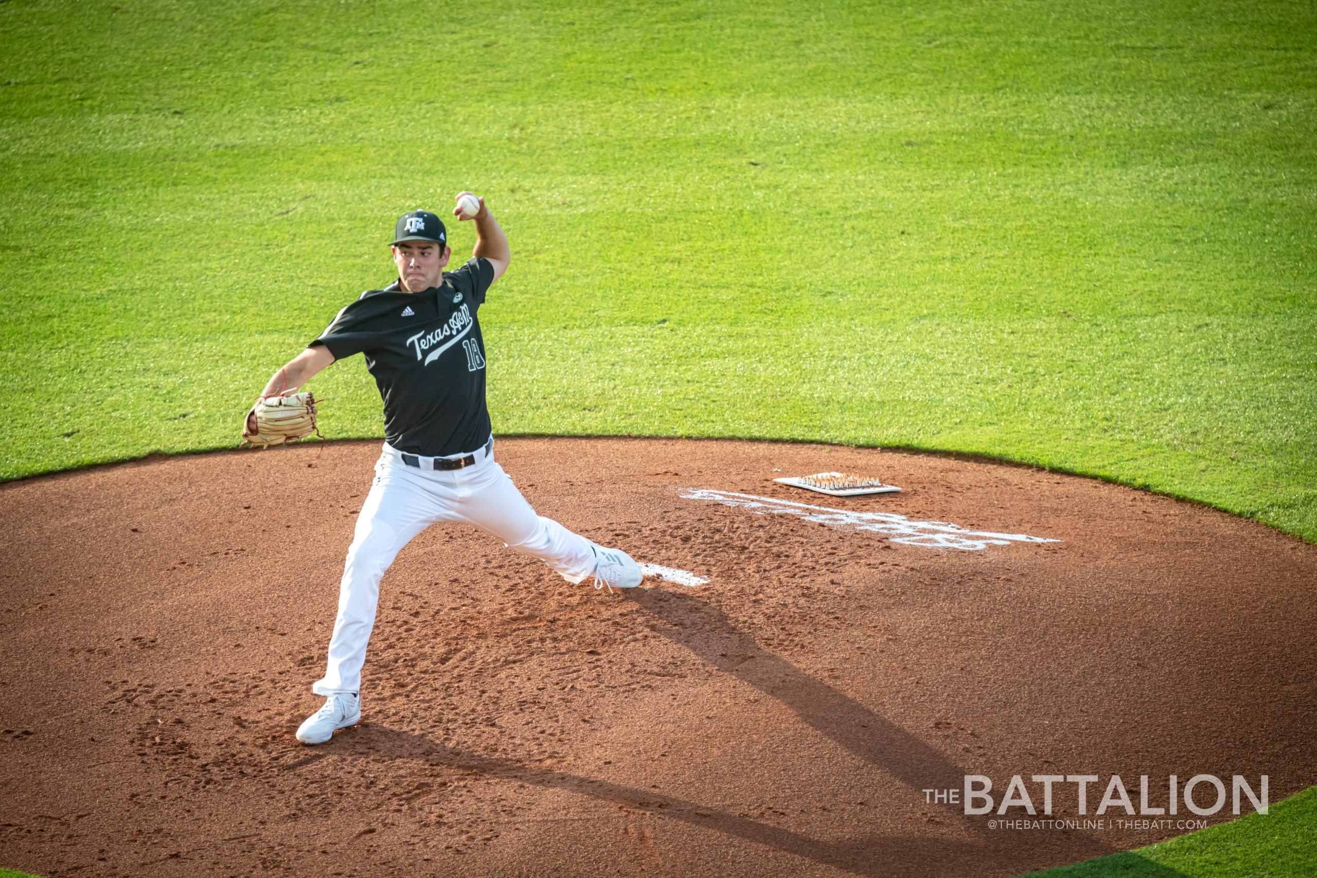 GALLERY: Baseball vs. UT Arlington