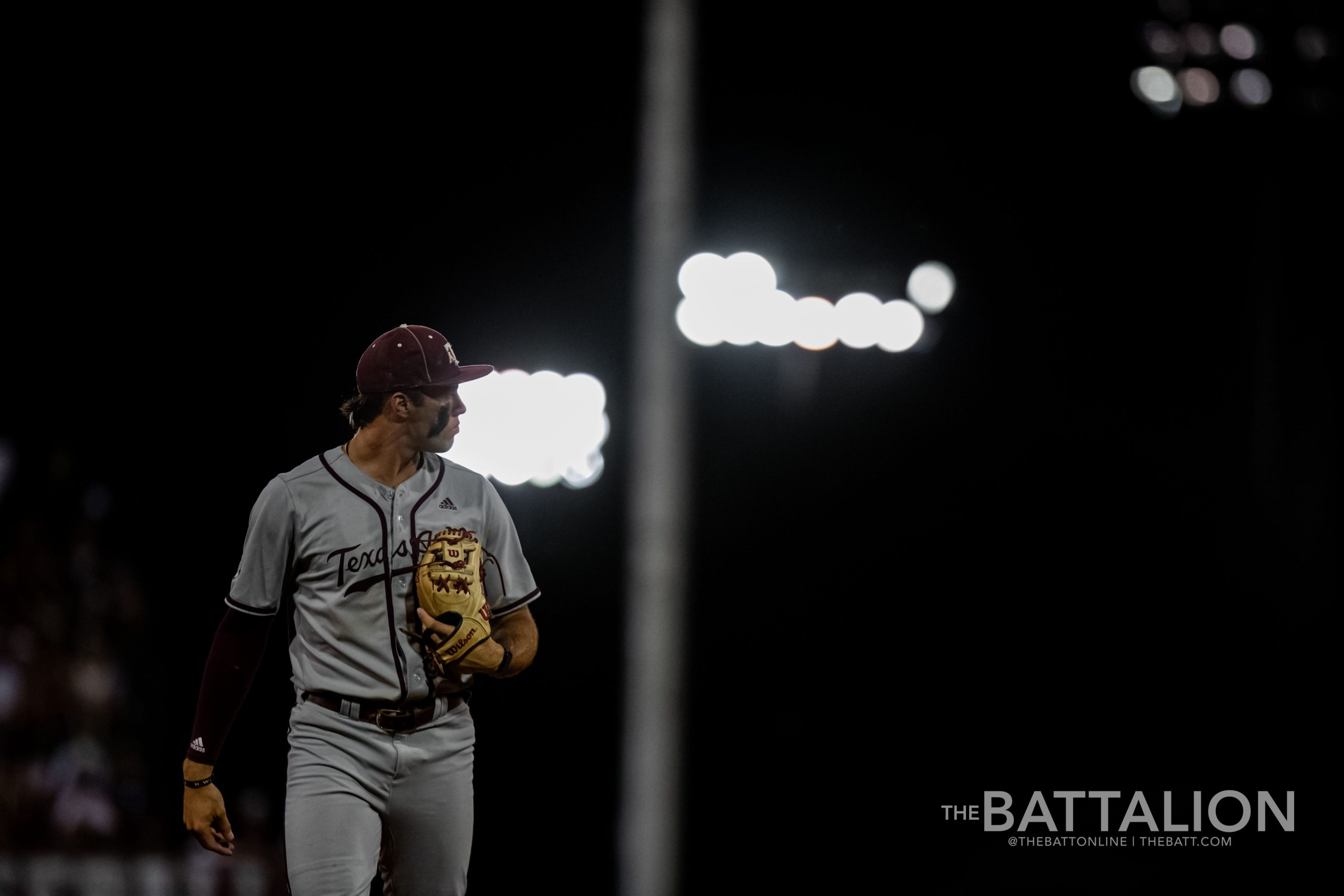 GALLERY: Baseball vs. TCU