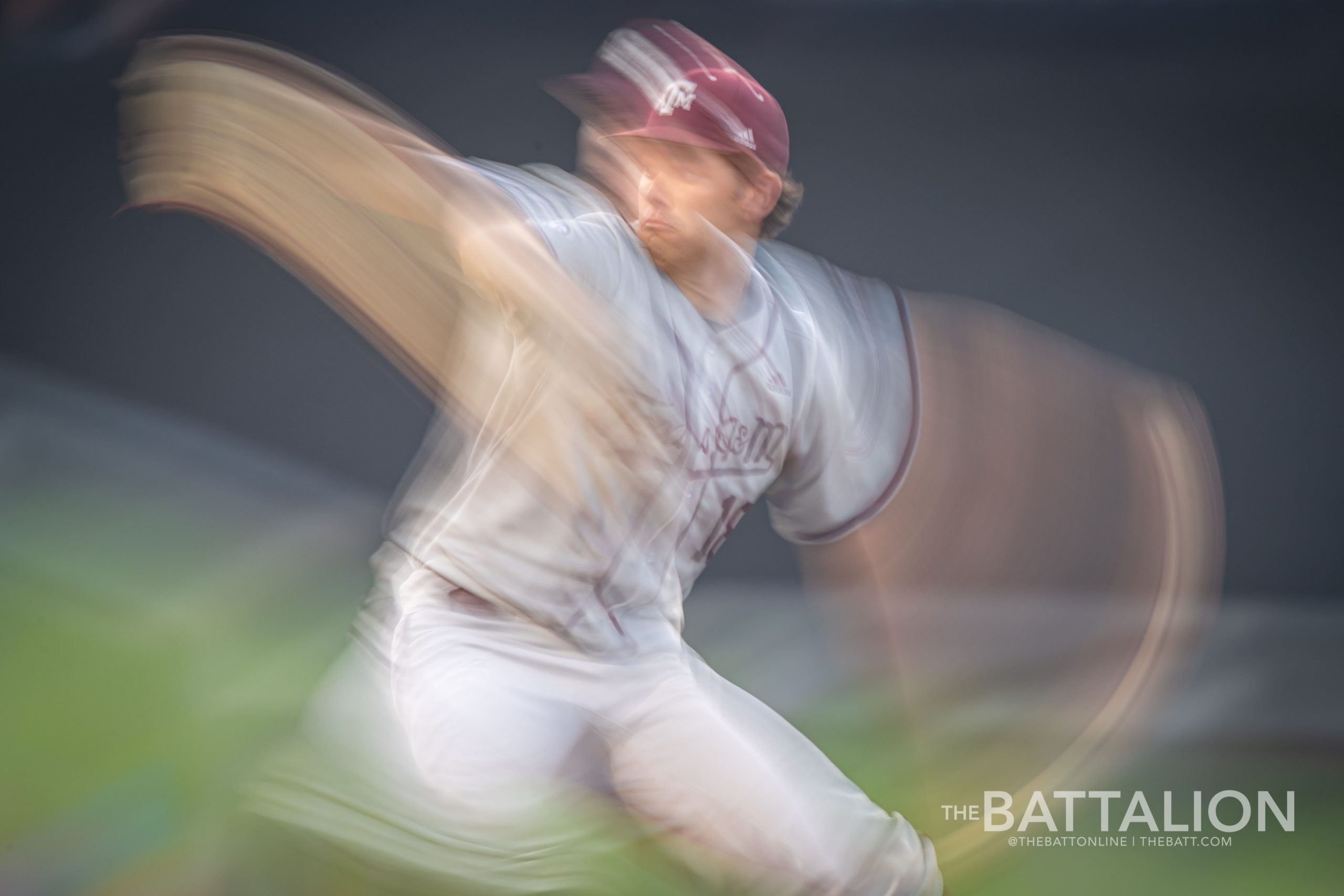 GALLERY: Baseball vs. TCU