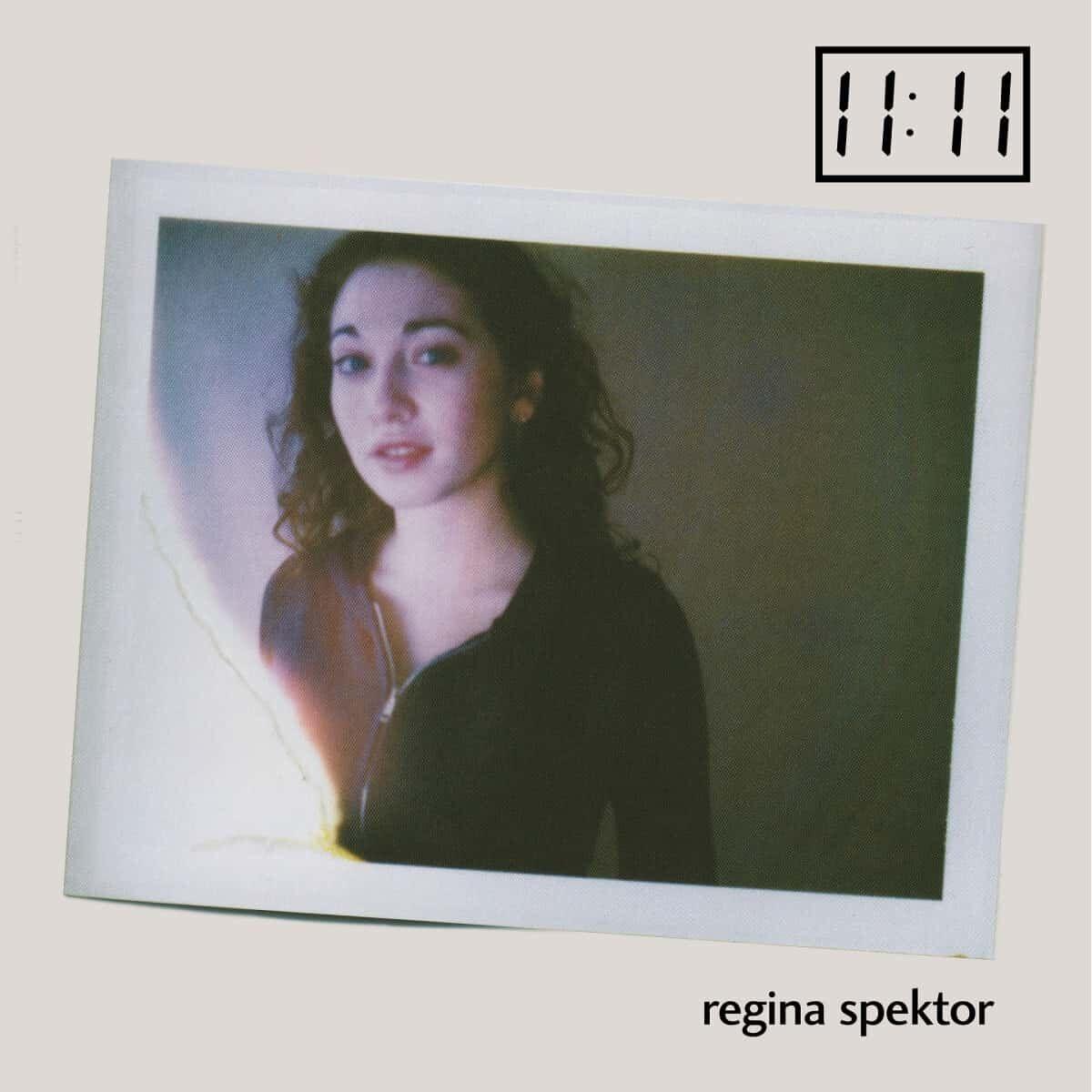 Assistant life & arts editor Ruben Hernandez reviews Regina Spektors 2001 album 11:11.