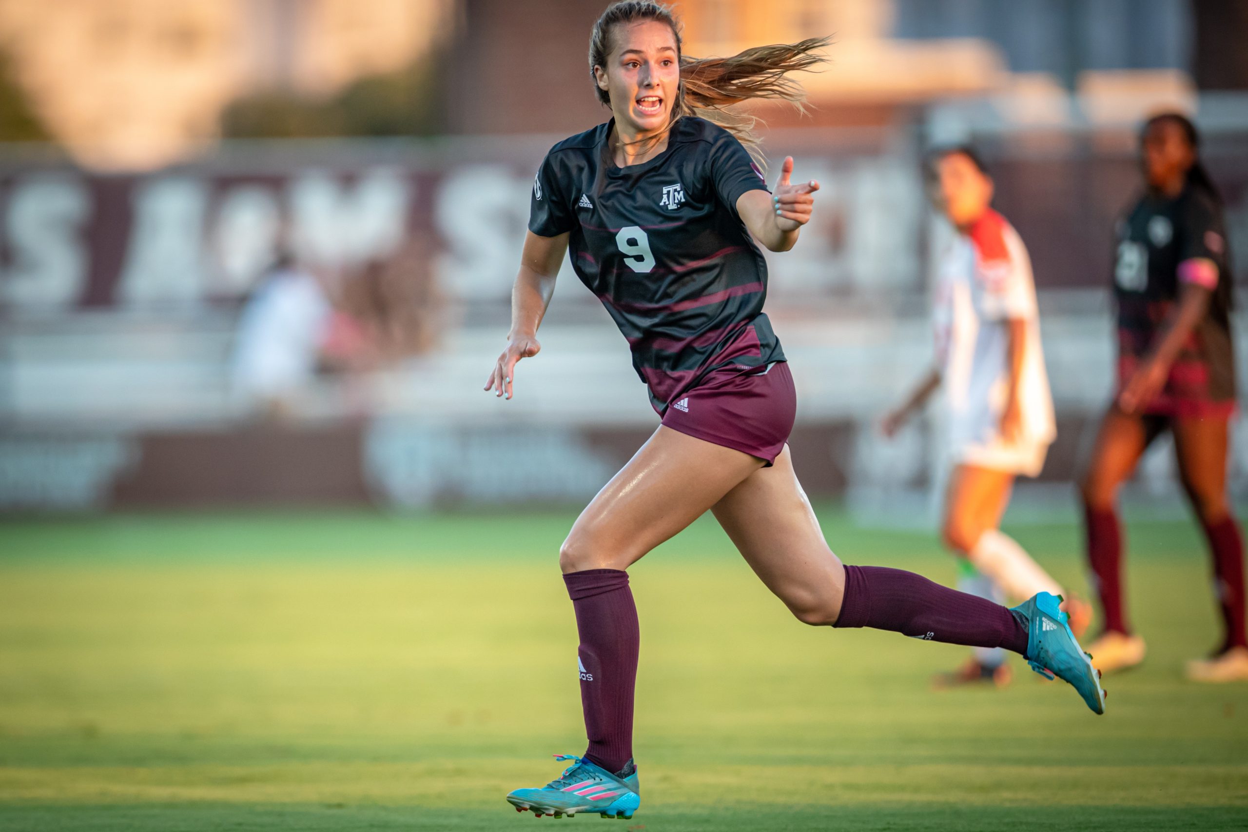 GALLERY: Soccer vs. Sam Houston