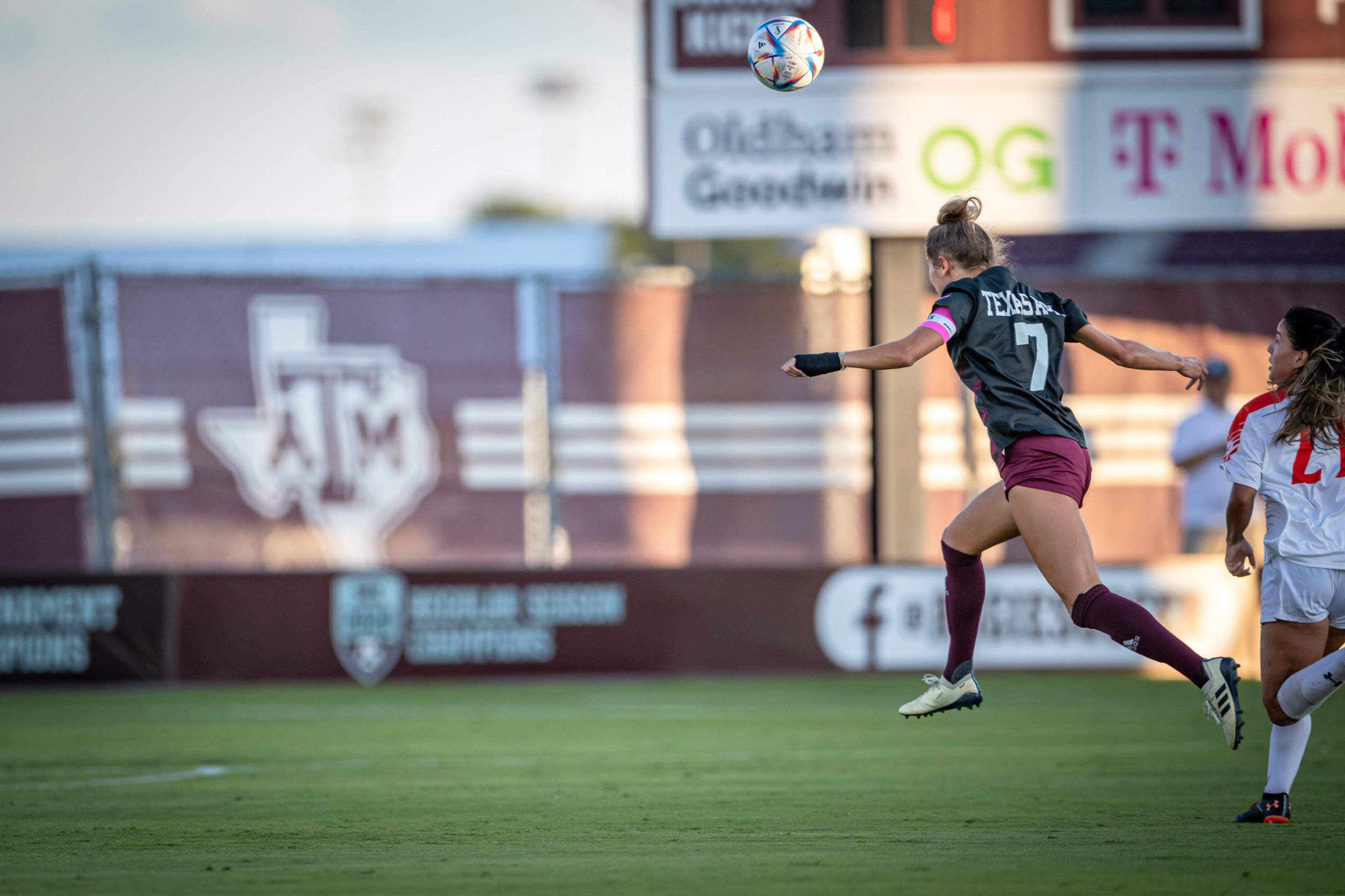 GALLERY: Soccer vs. Sam Houston