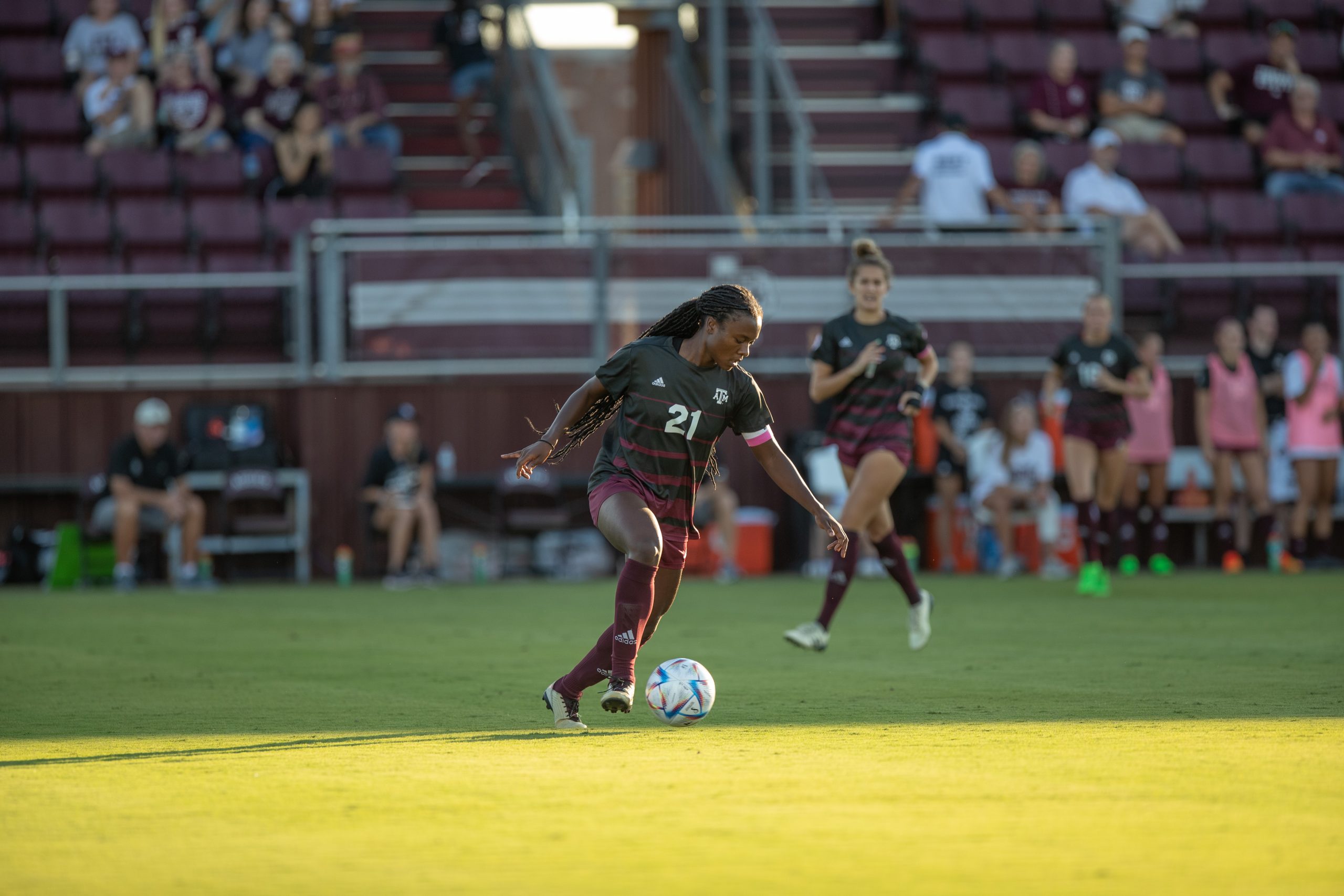 GALLERY: Soccer vs. Sam Houston